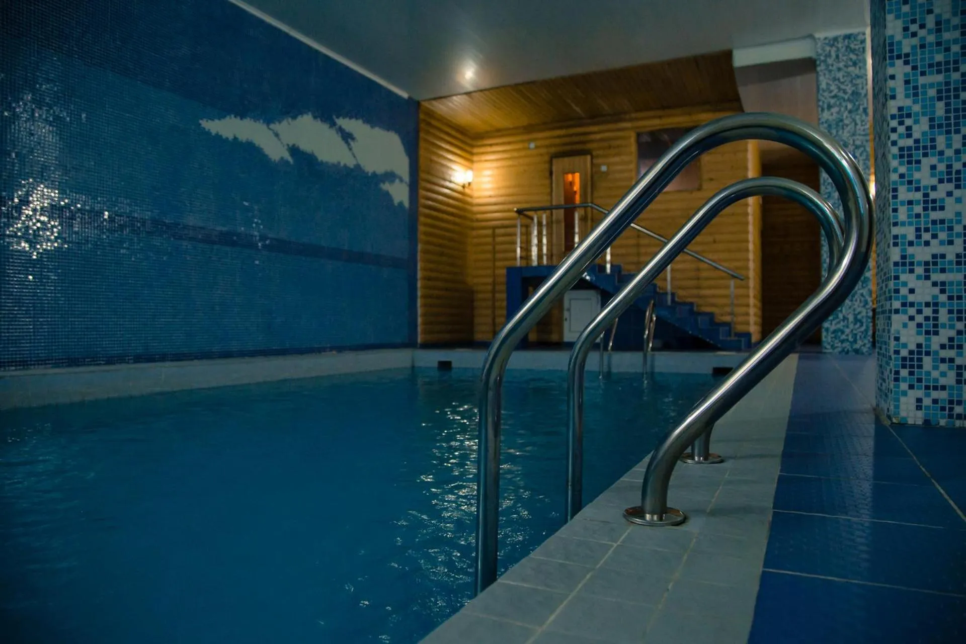 Massage in Silk Way Hotel