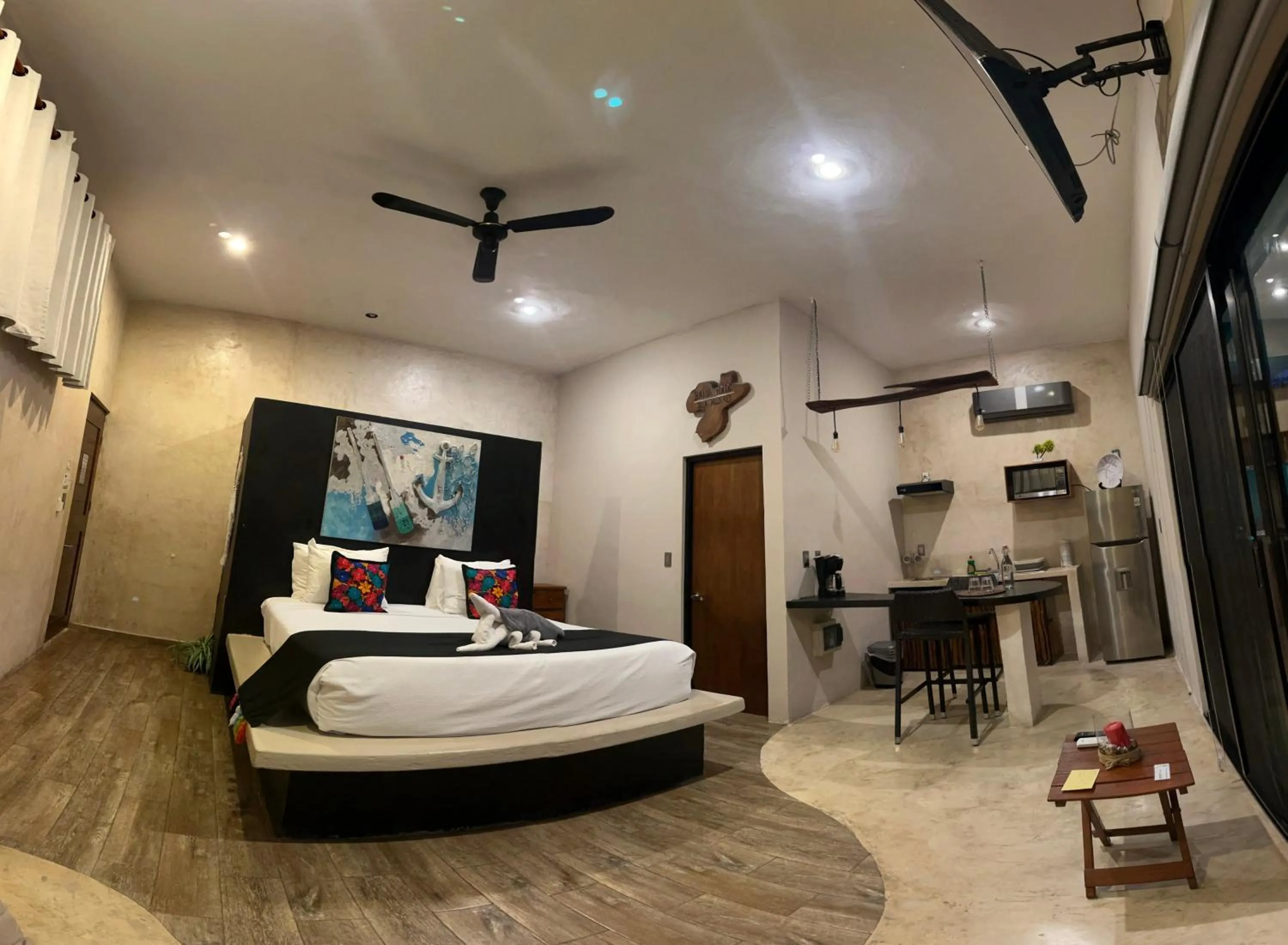 Other, Bed in Bahia Tolok