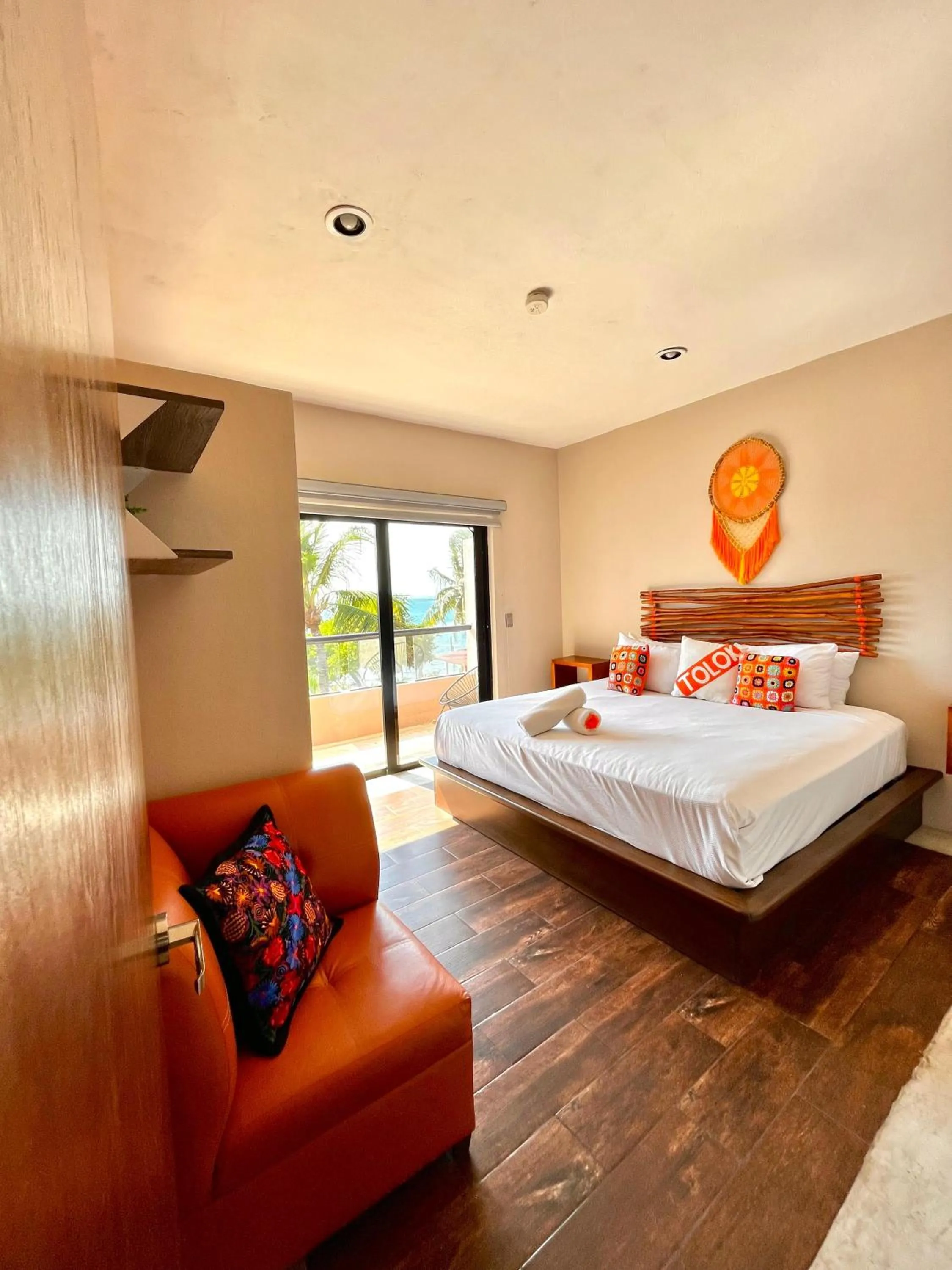 Other, Bed in Bahia Tolok