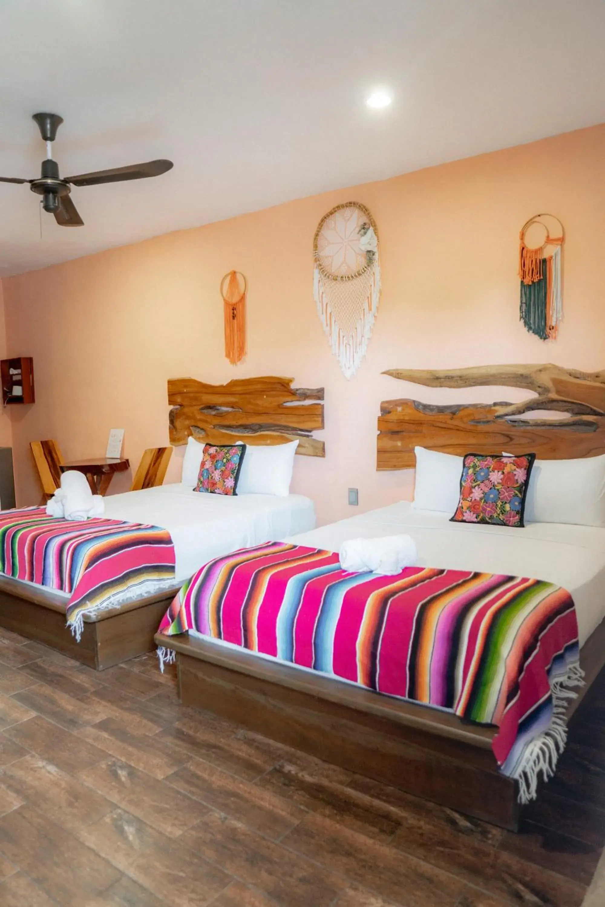 Standard Room in Bahia Tolok Standard Room in Bahia Tolok