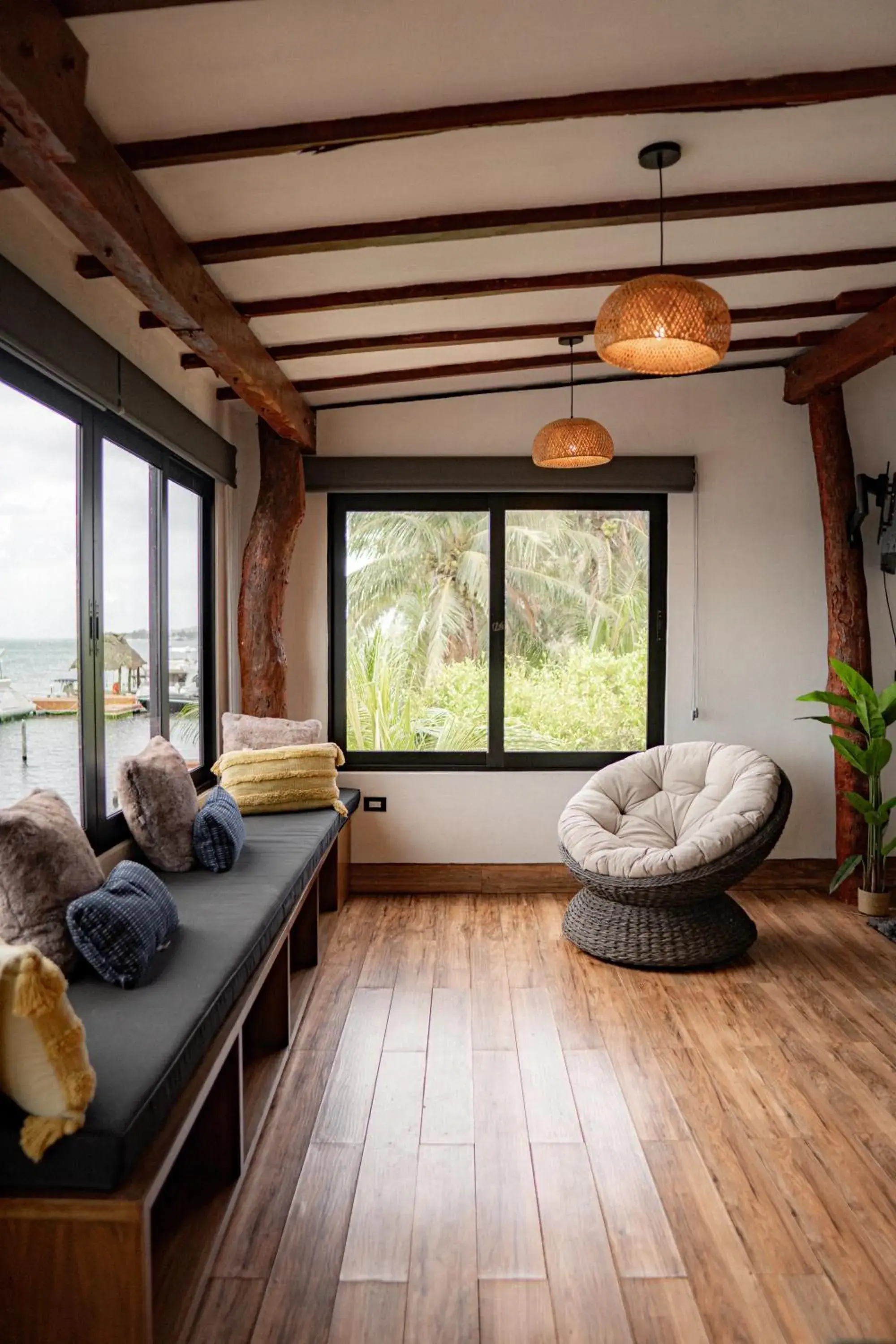 One-Bedroom House in Bahia Tolok One-Bedroom House in Bahia Tolok