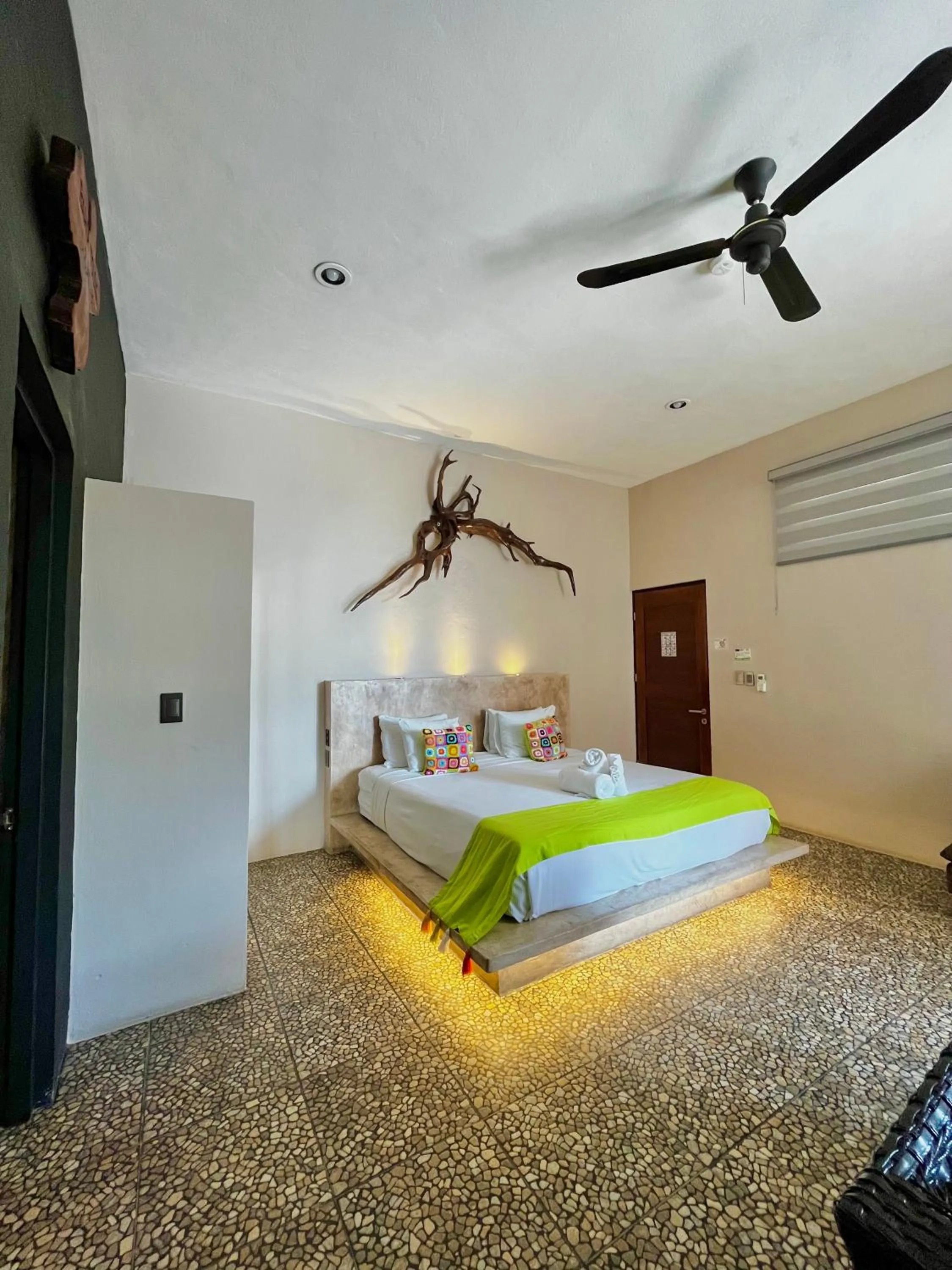 Other, Bed in Bahia Tolok