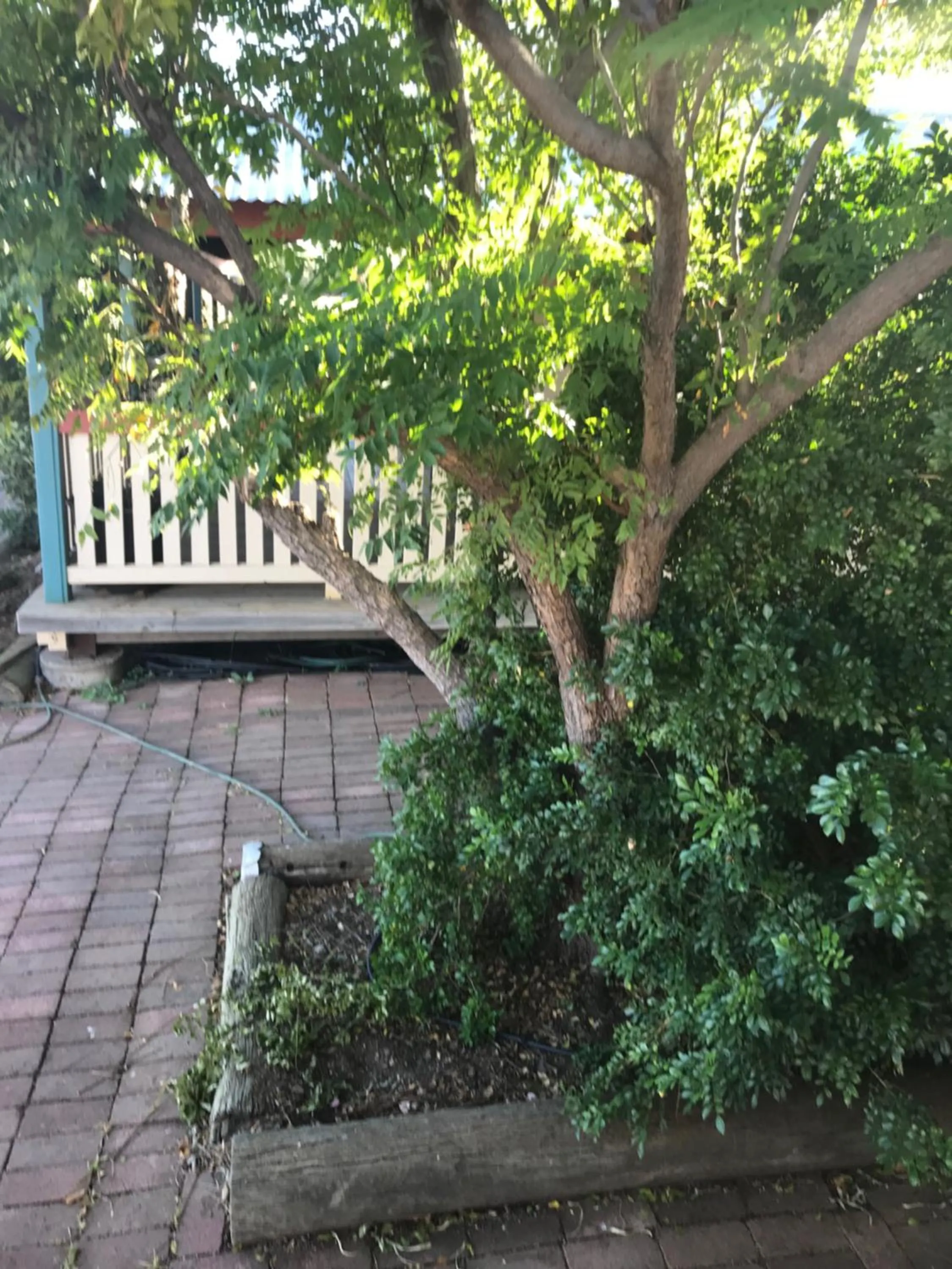 Outback Adventures Backpackers