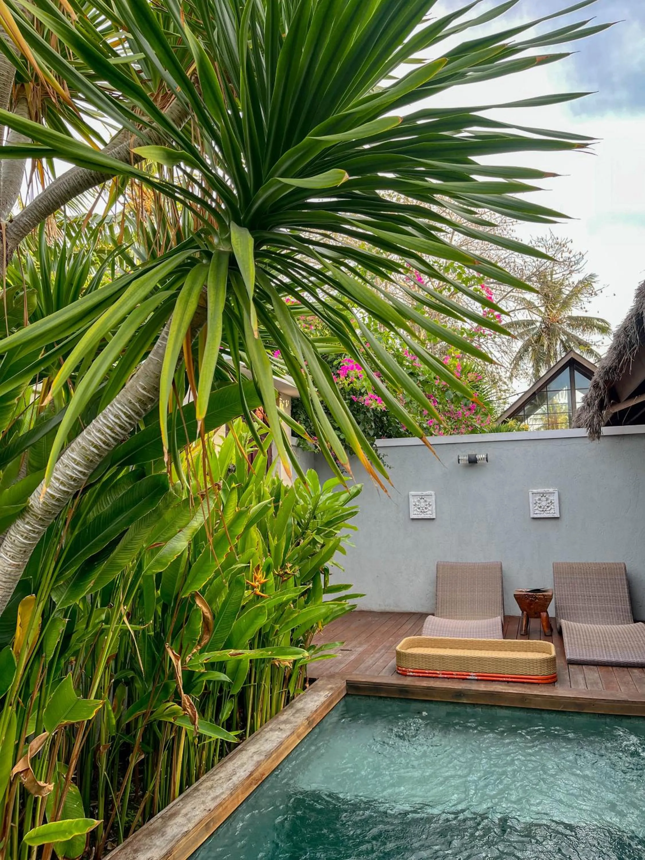 Day in Pera ONE Villas