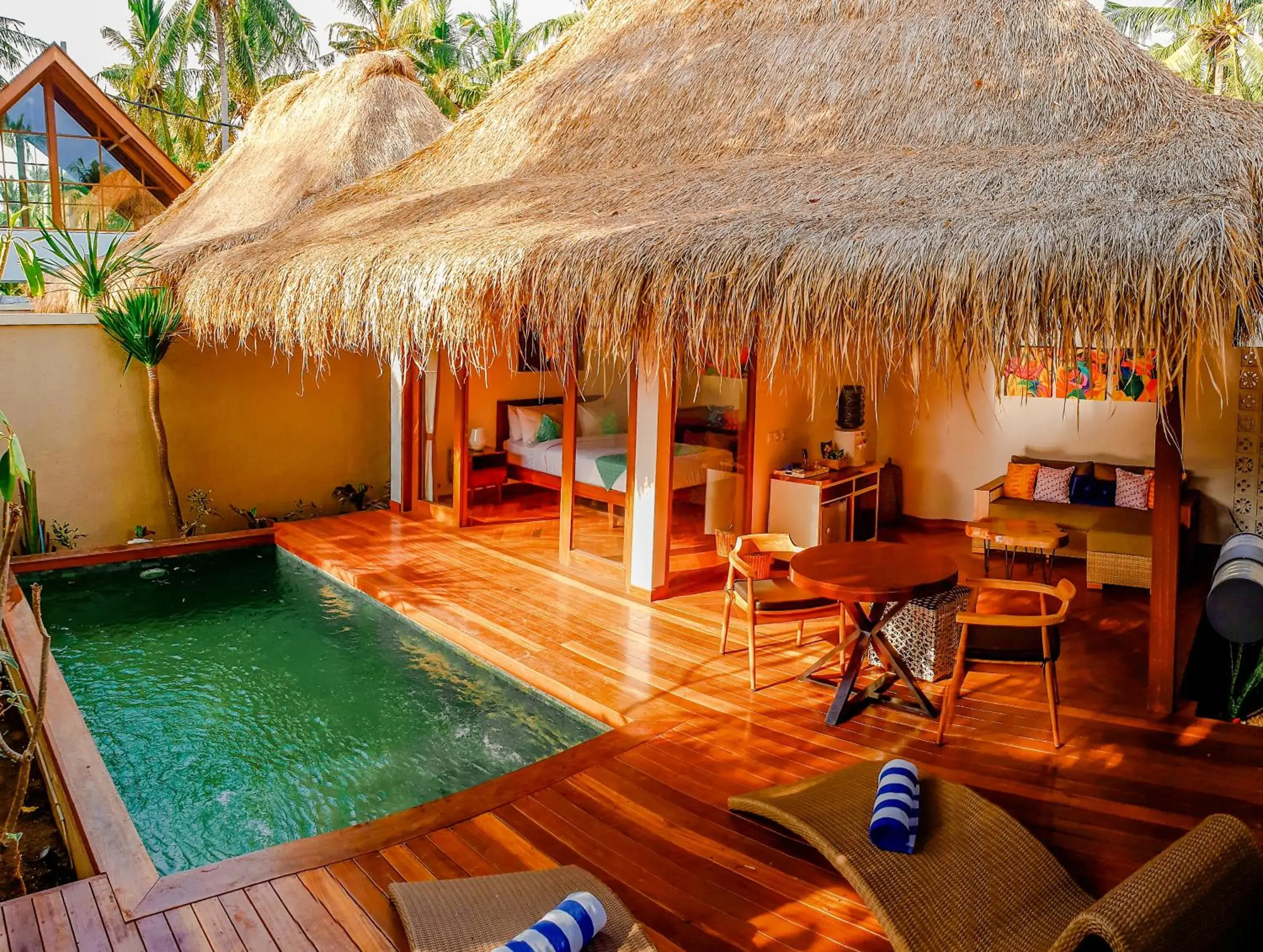 Pera ONE Villas Pera ONE Villas