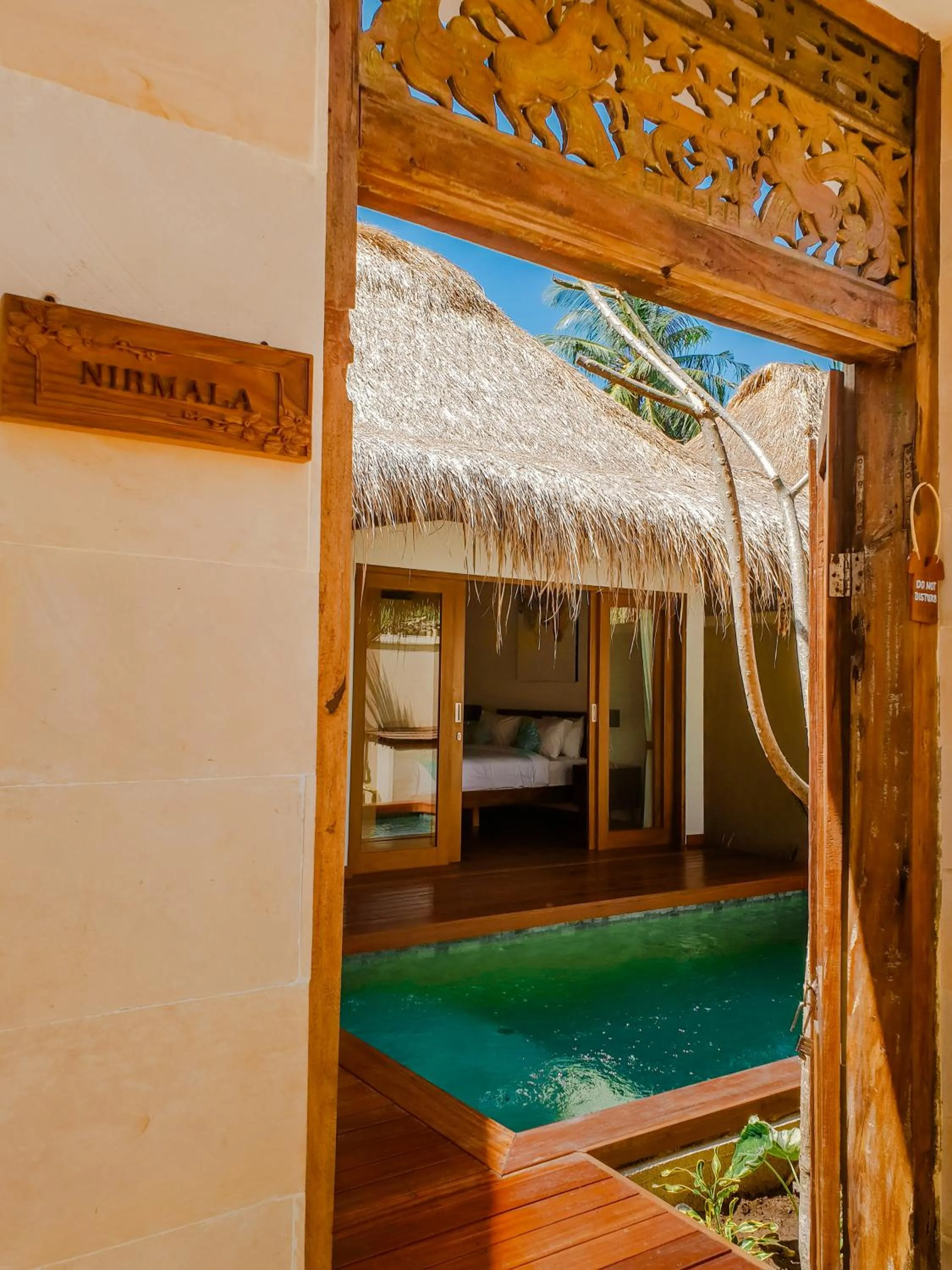 Day in Pera ONE Villas