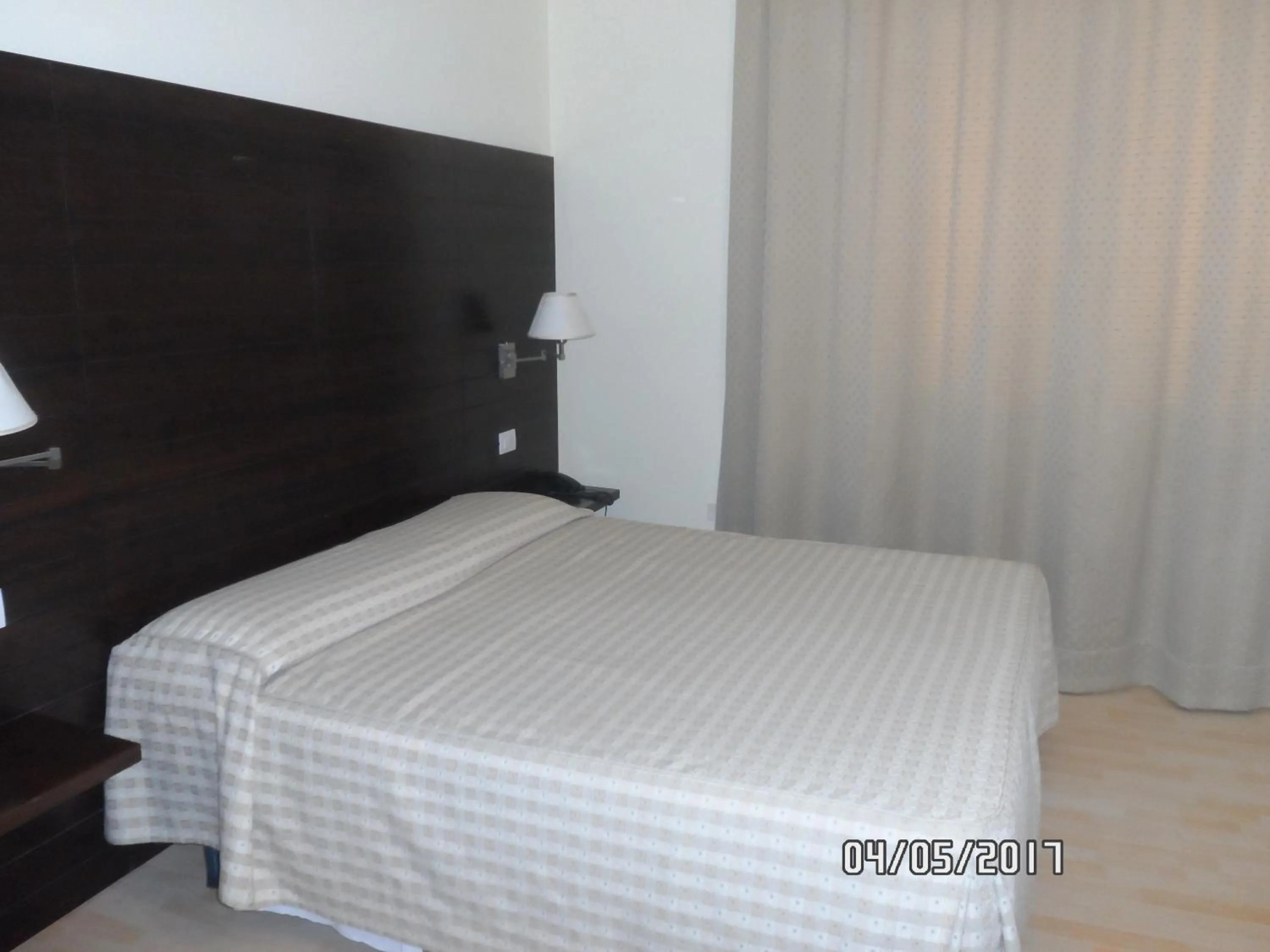 Hotel Diecimare