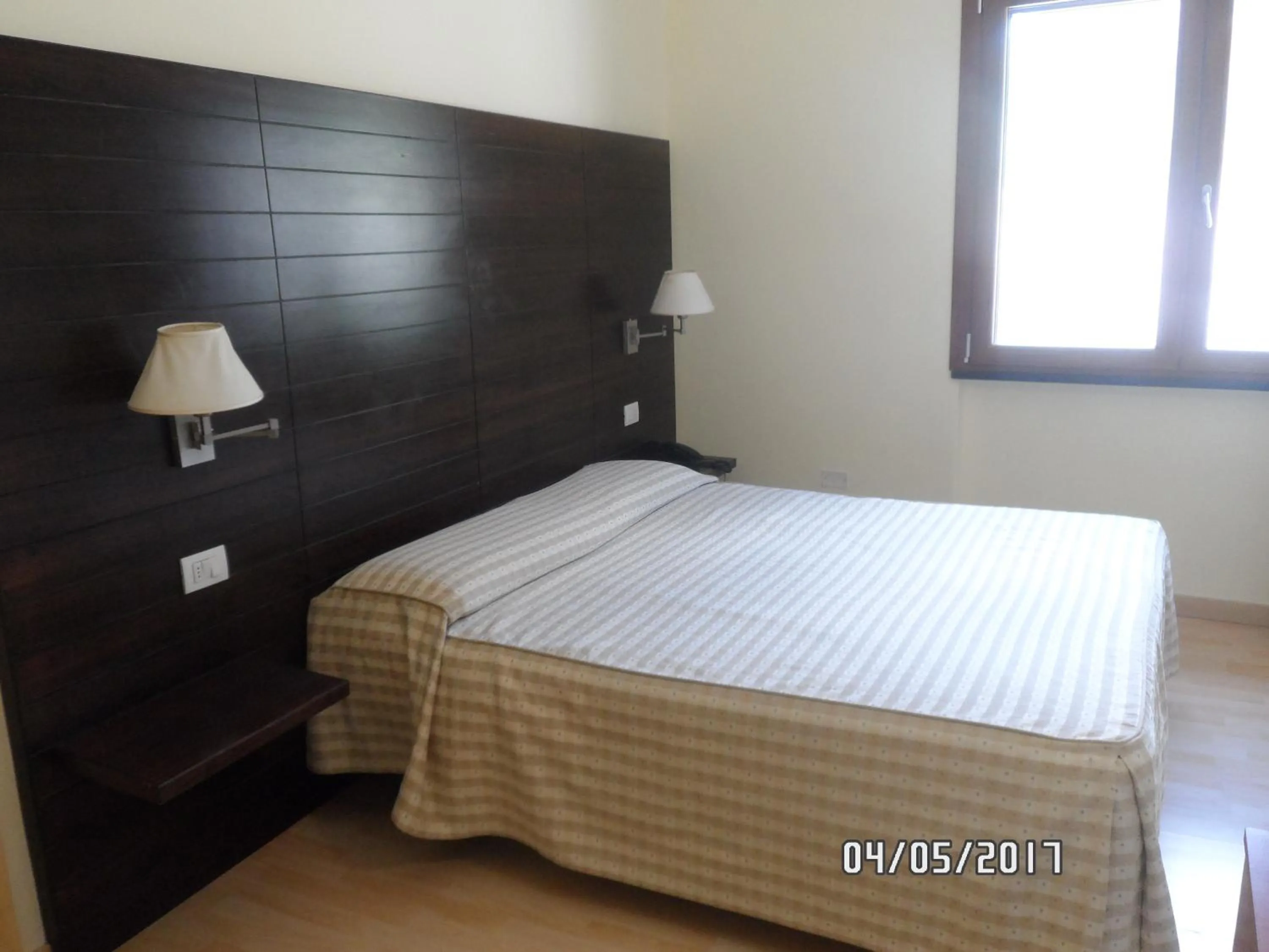 Hotel Diecimare