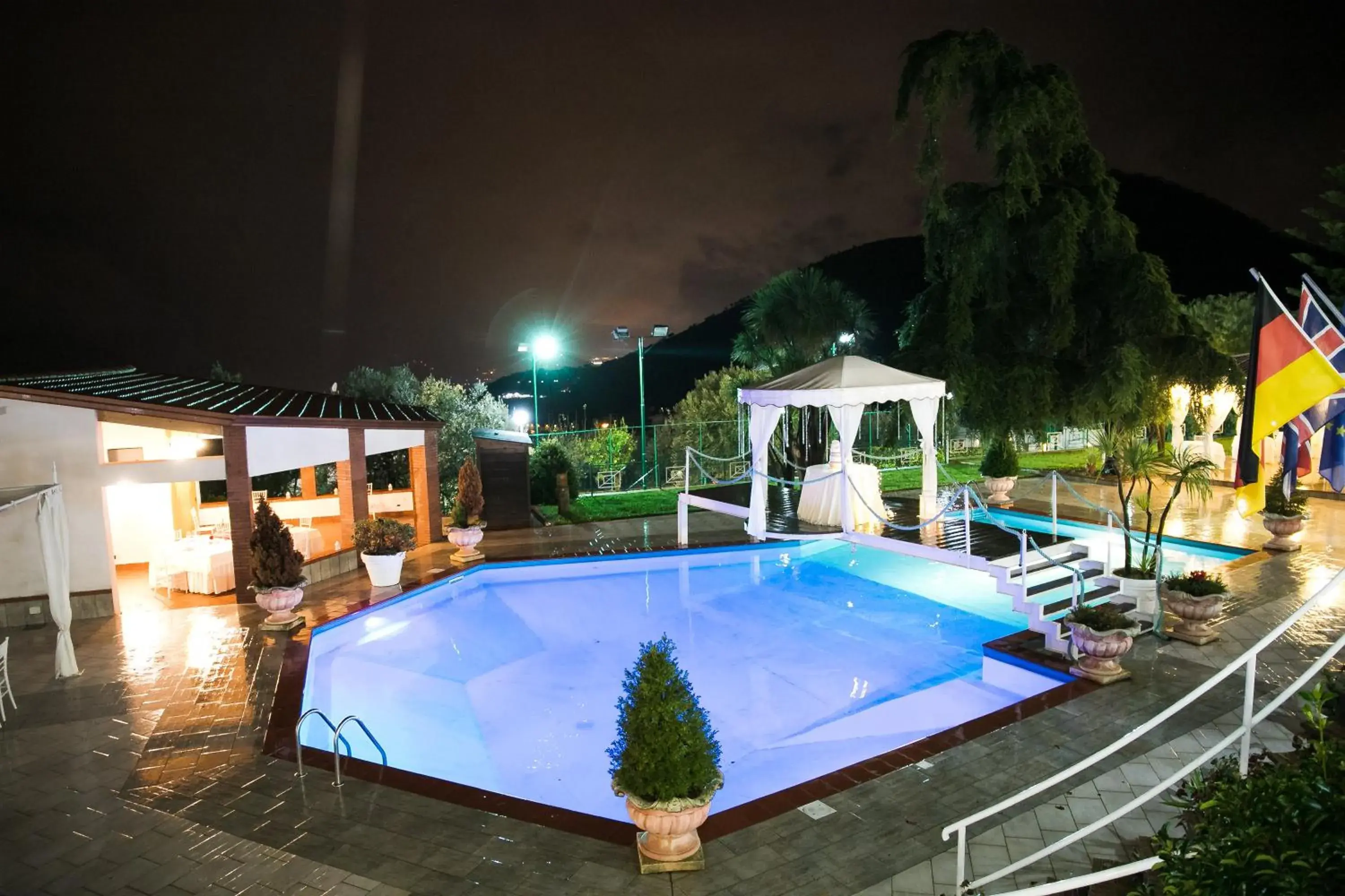 Hotel Diecimare Hotel Diecimare