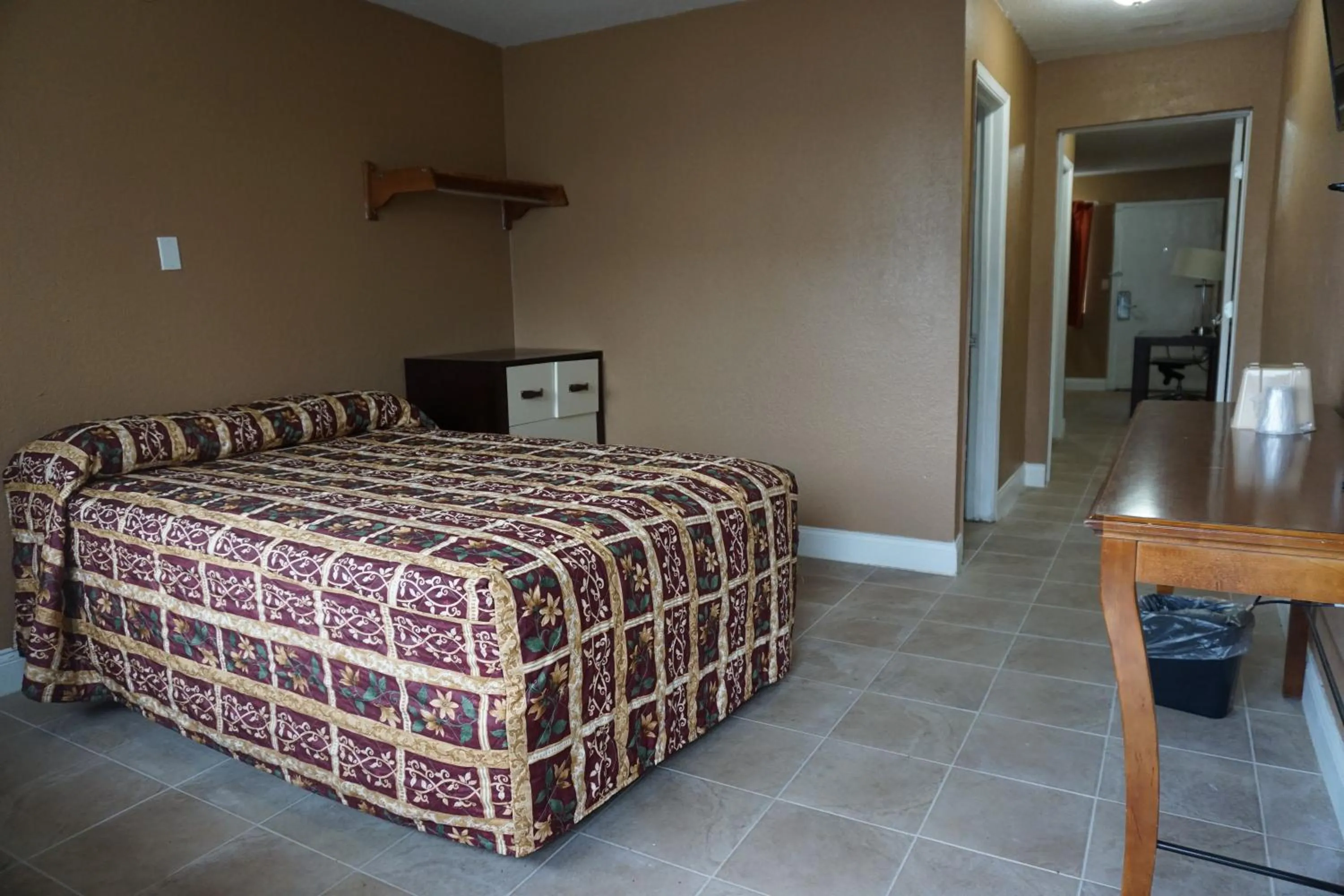 Econo Lodge San Antonio Northeast I-35