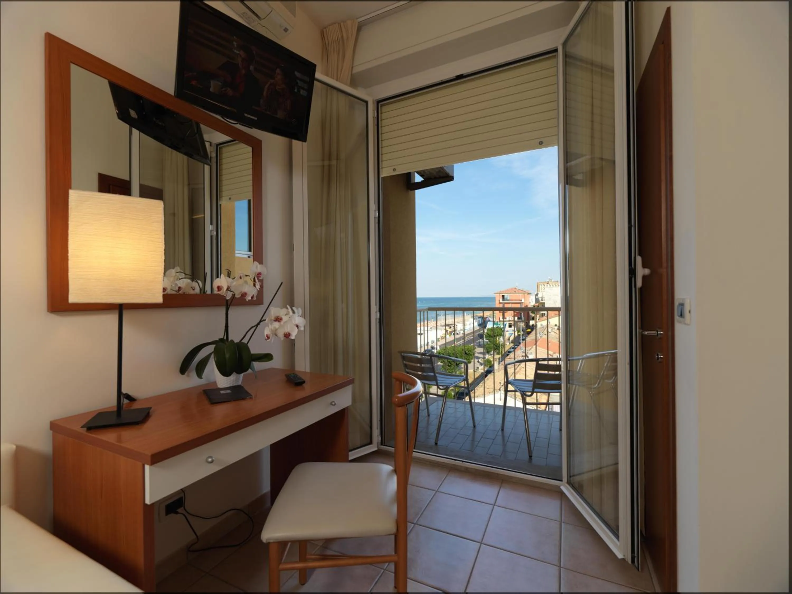 Hotel Florence