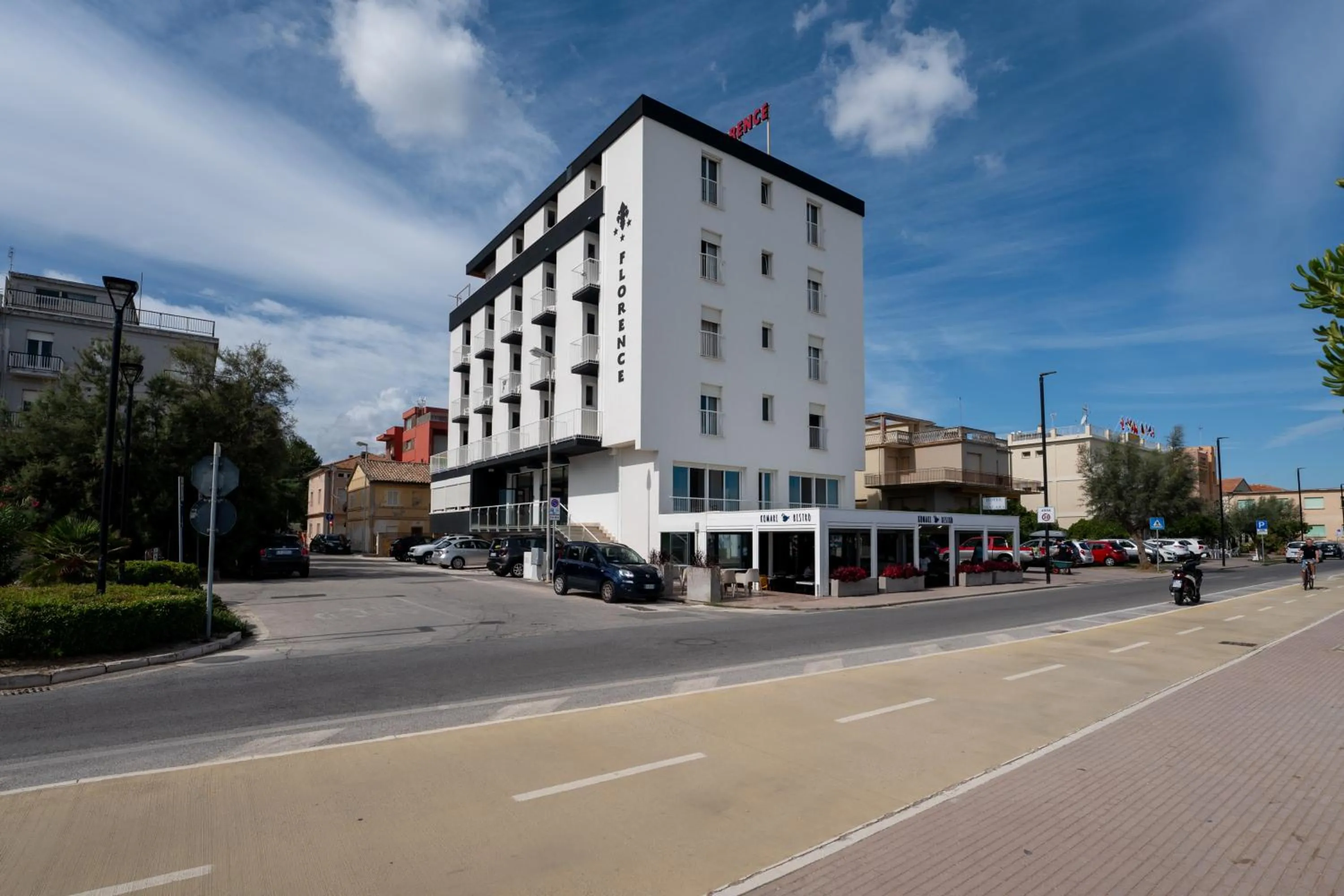 Hotel Florence