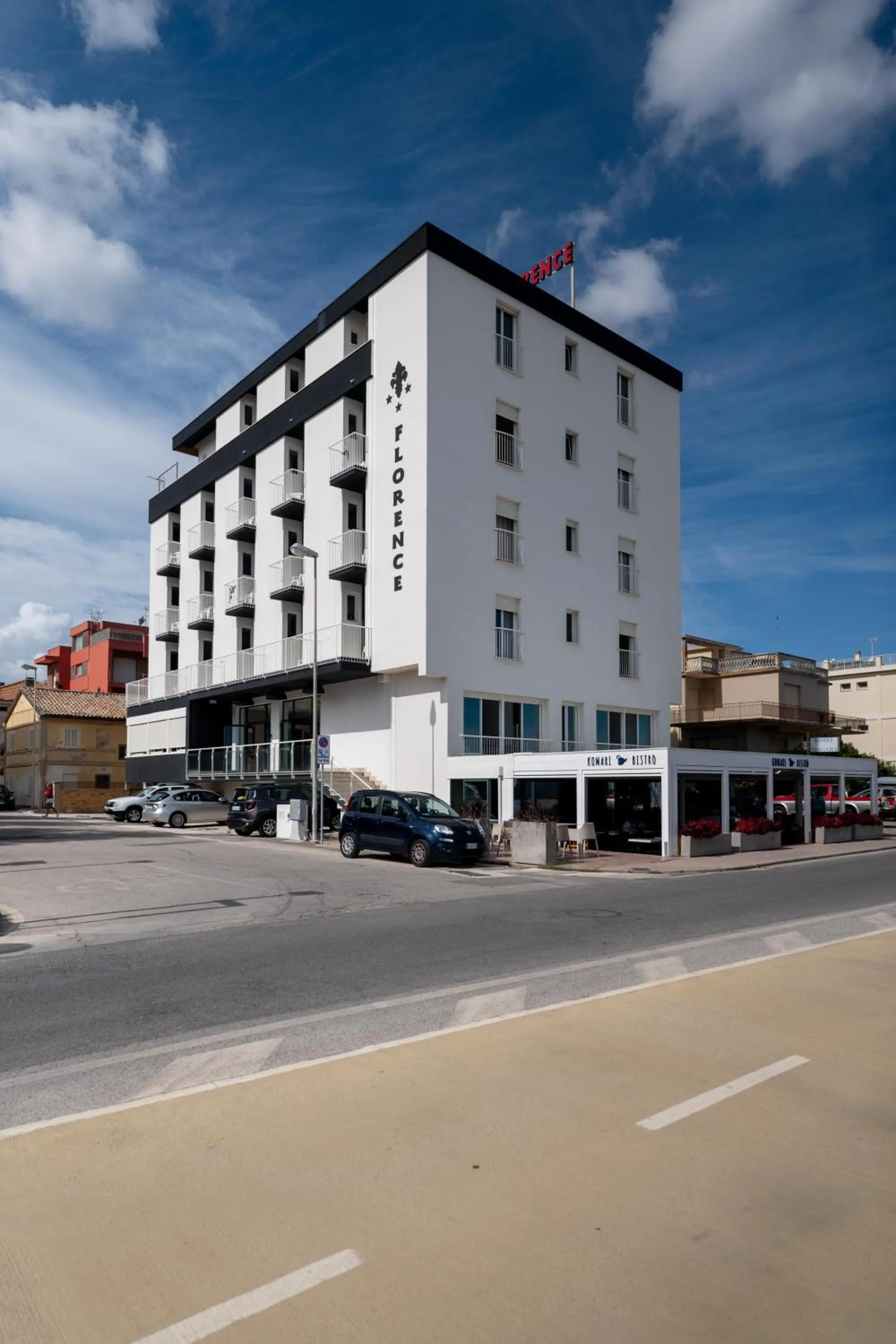 Hotel Florence
