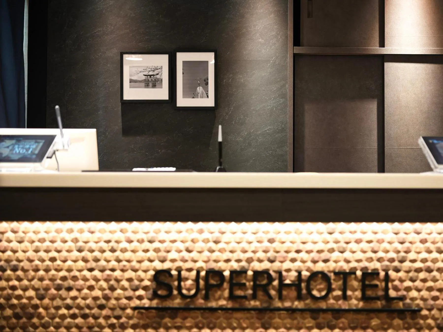 Other in Super Hotel Hiroshima