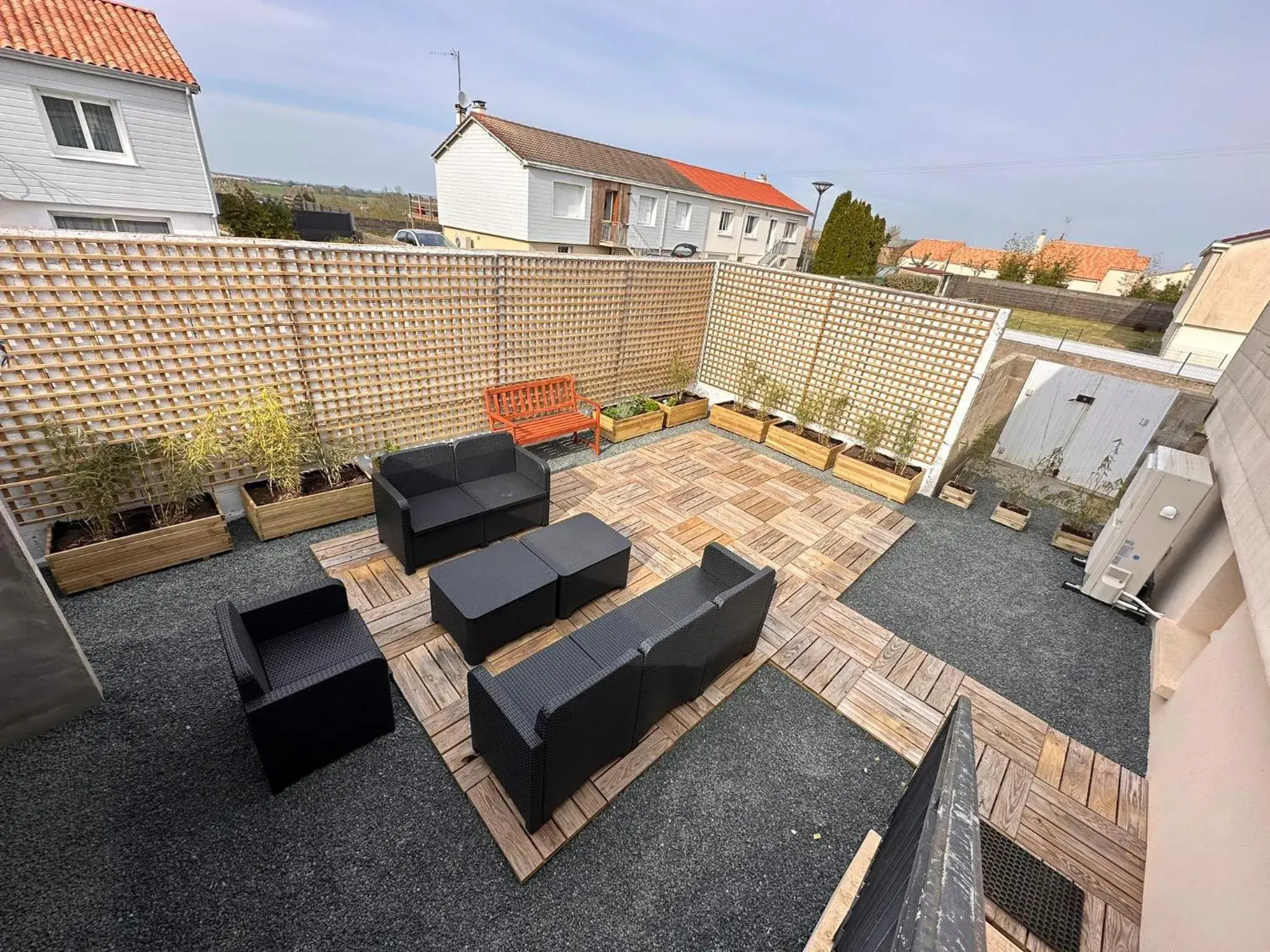 Three-Bedroom House in Hameau Colbert - 3km du PuyduFou Three-Bedroom House in Hameau Colbert - 3km du PuyduFou