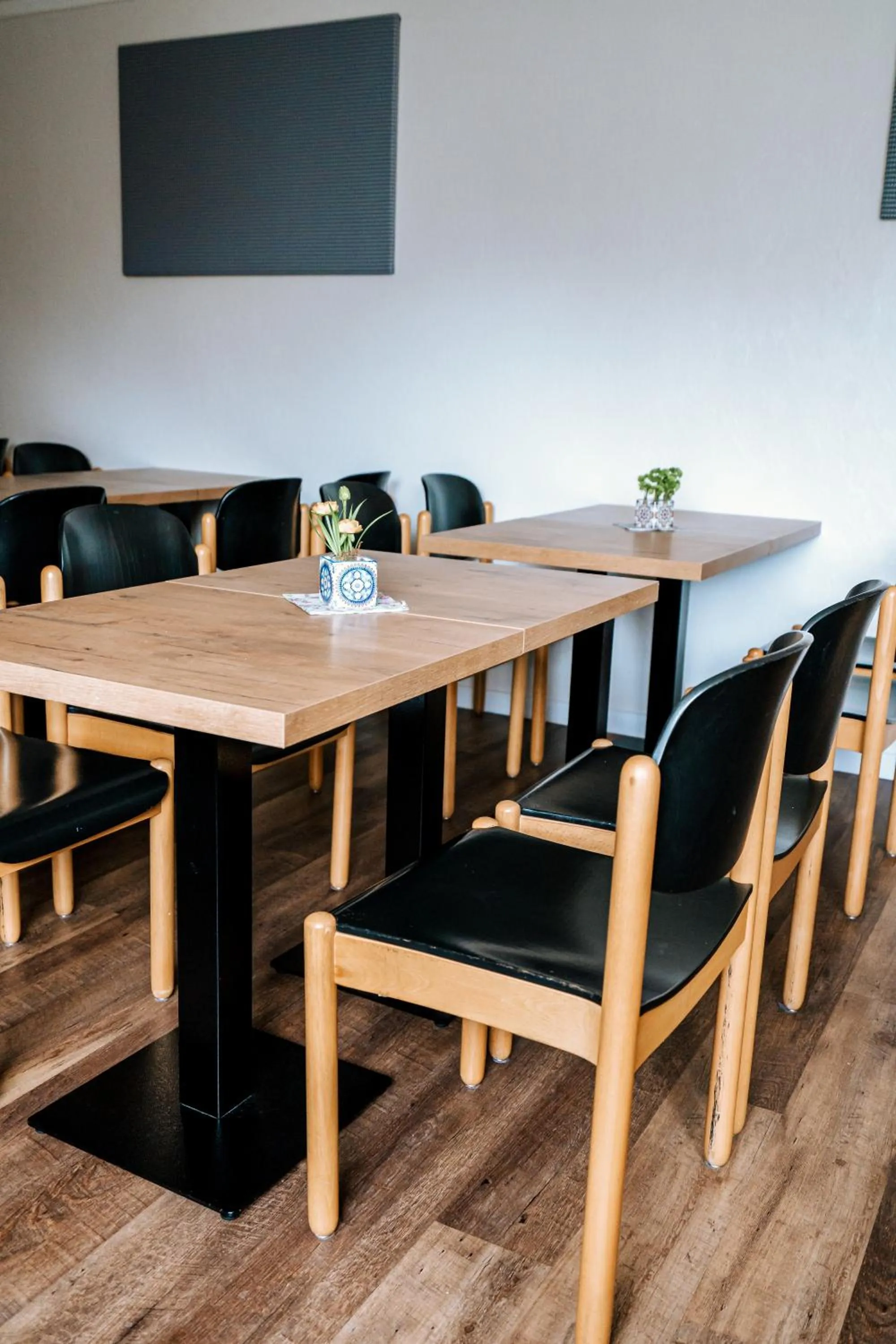 Business facilities in Dill Hotel