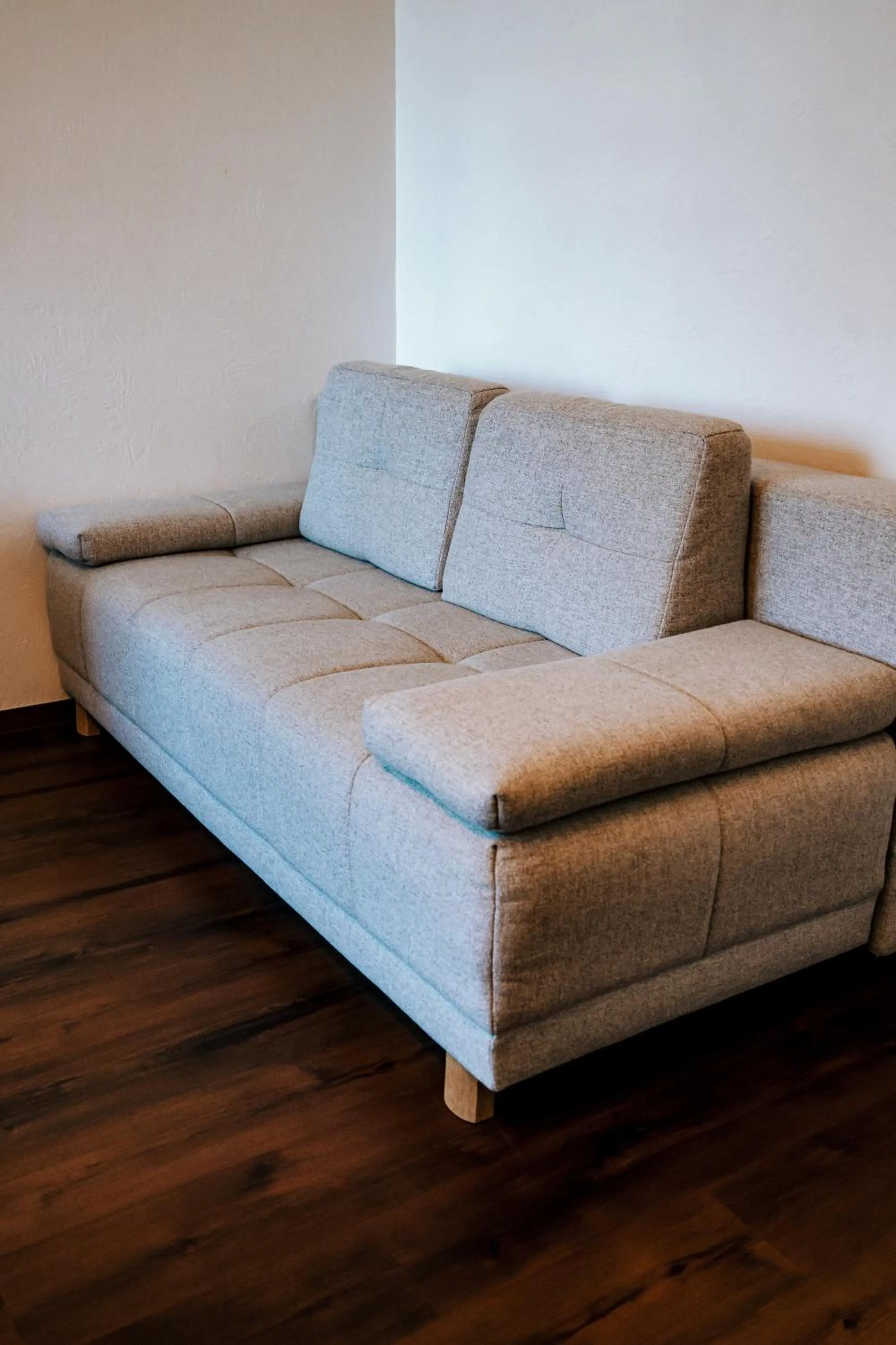 Living room in Dill Hotel