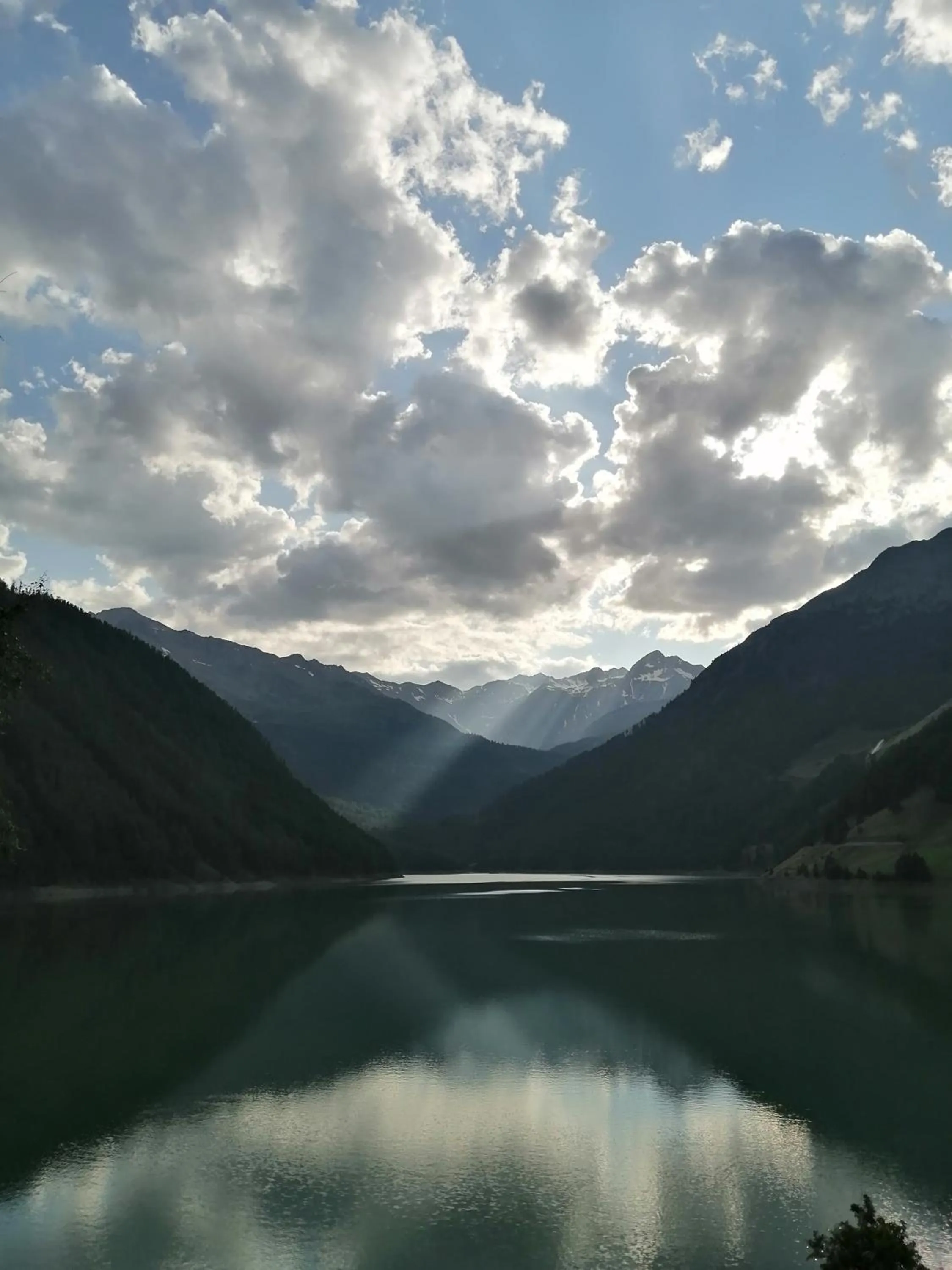 Staff in Piccolo Hotel Gurschler