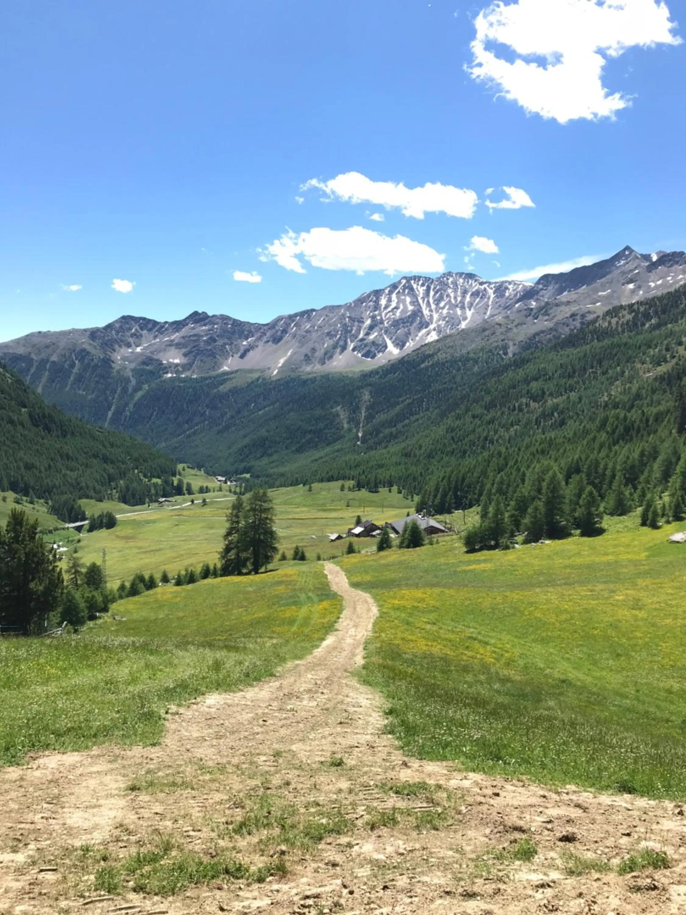 Staff in Piccolo Hotel Gurschler