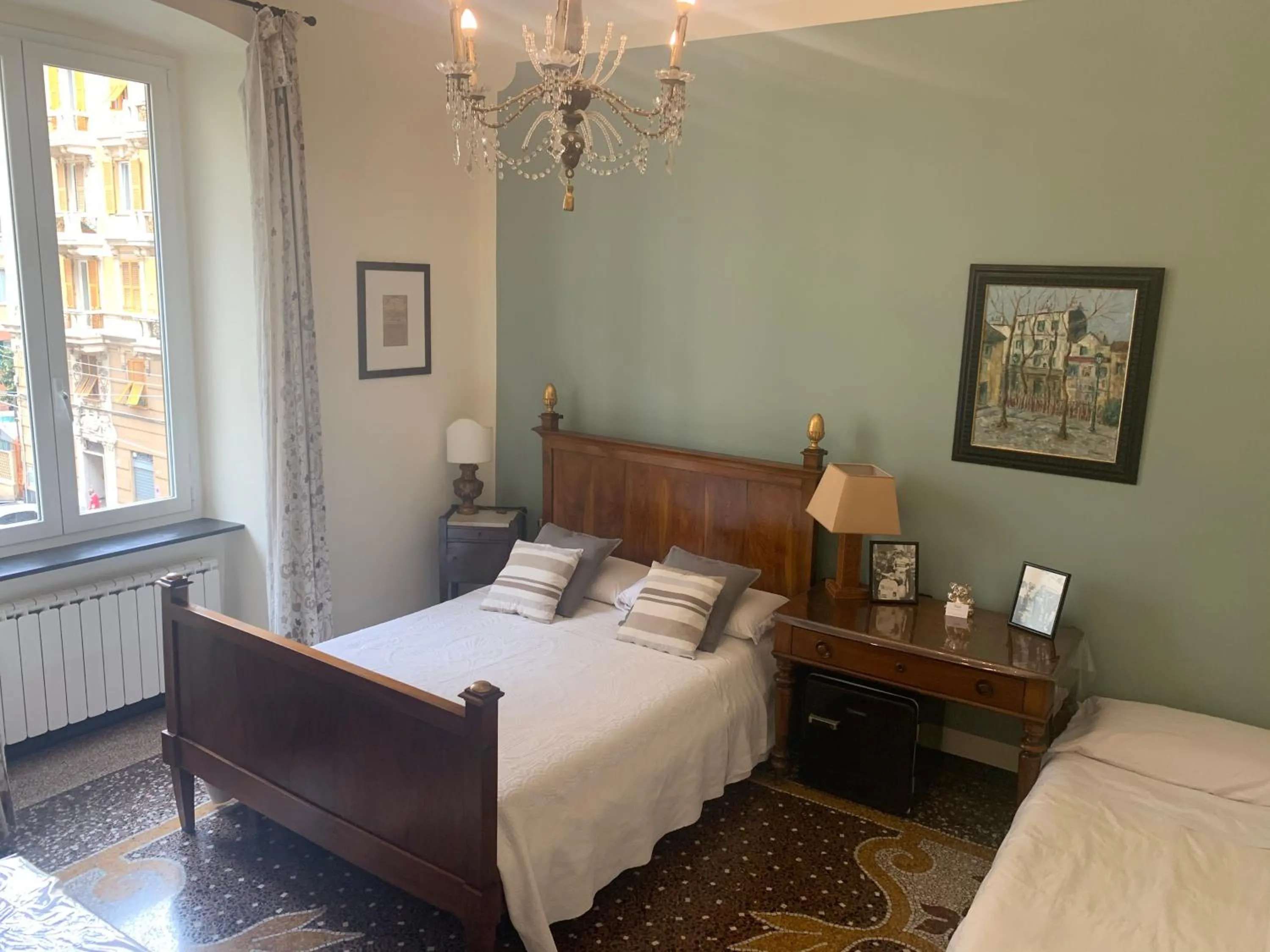 Bed&Breakfast Edel