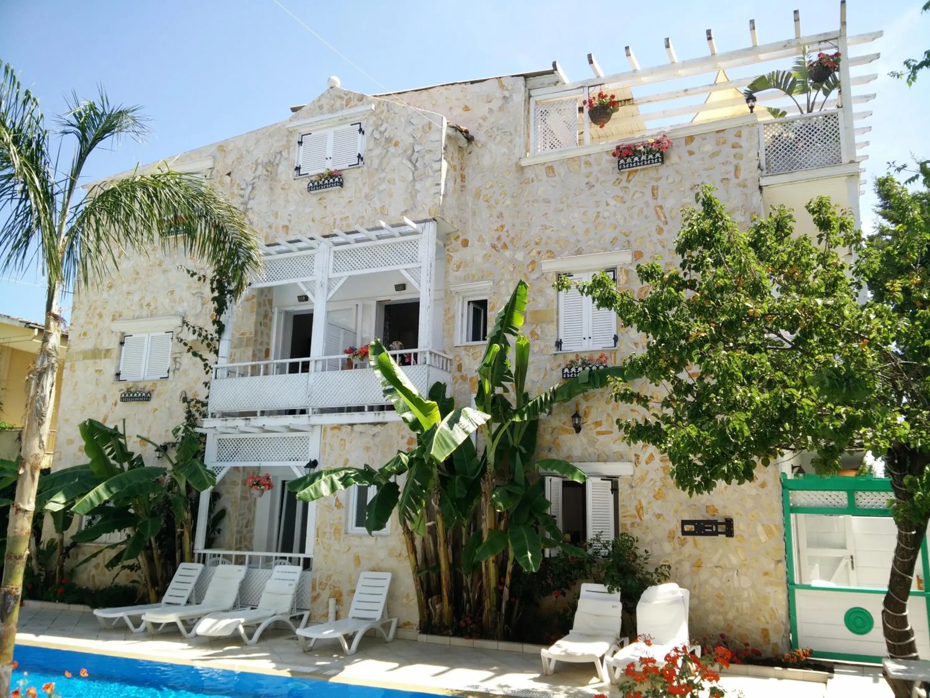 Villa Tasos Villa Tasos
