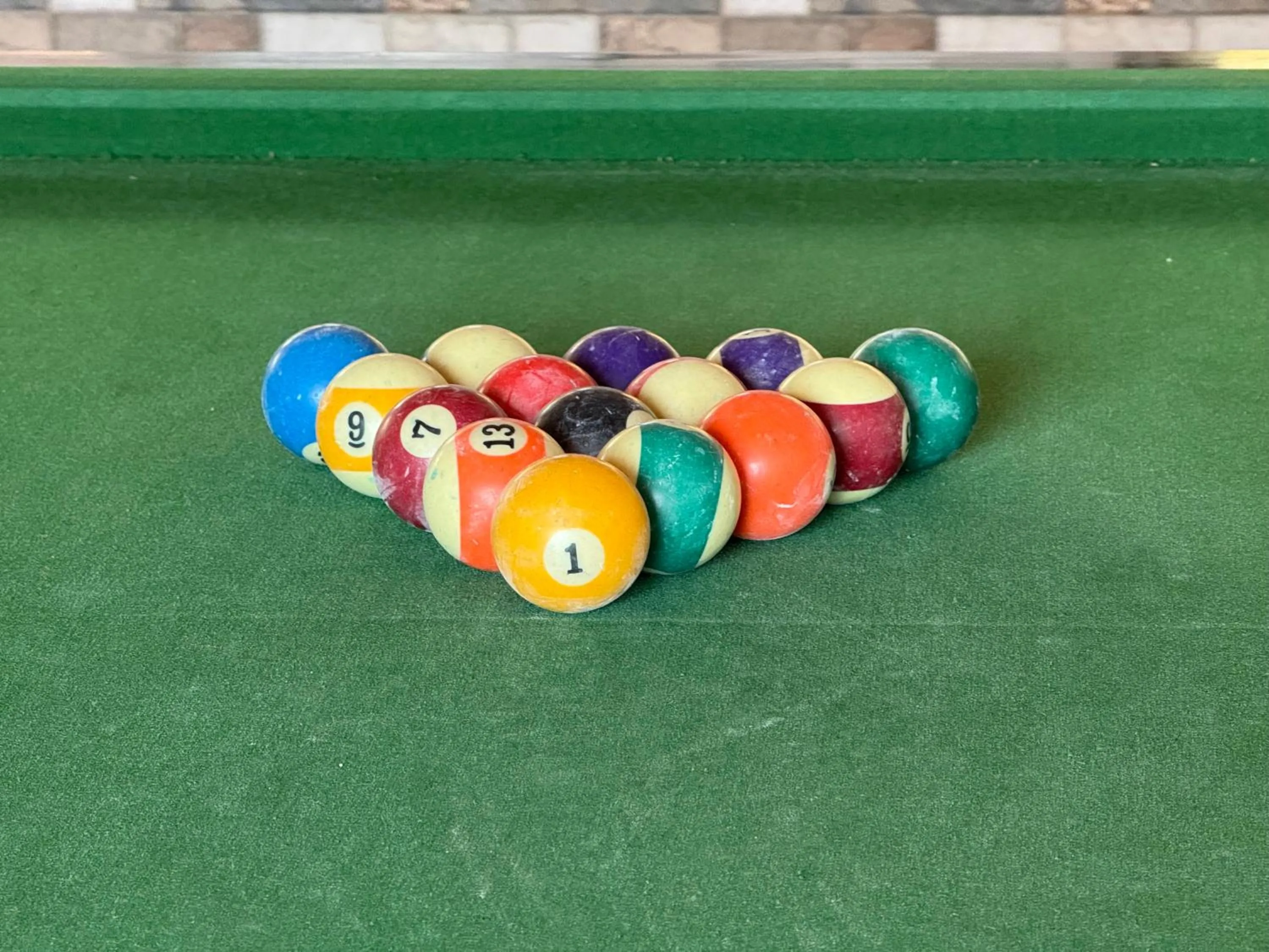 Activities in ECKO Kasang Regency Hill Resort