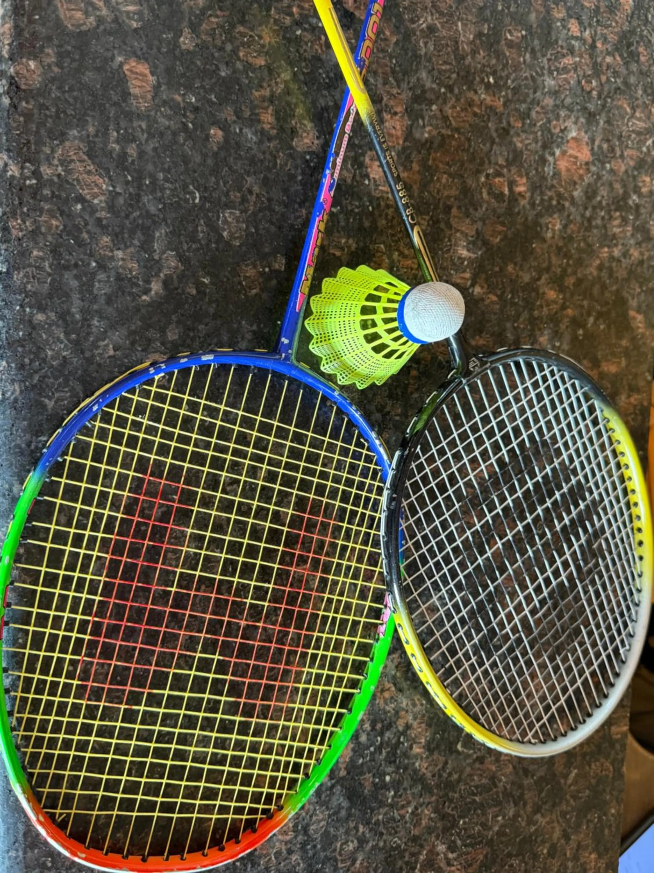 Activities in ECKO Kasang Regency Hill Resort