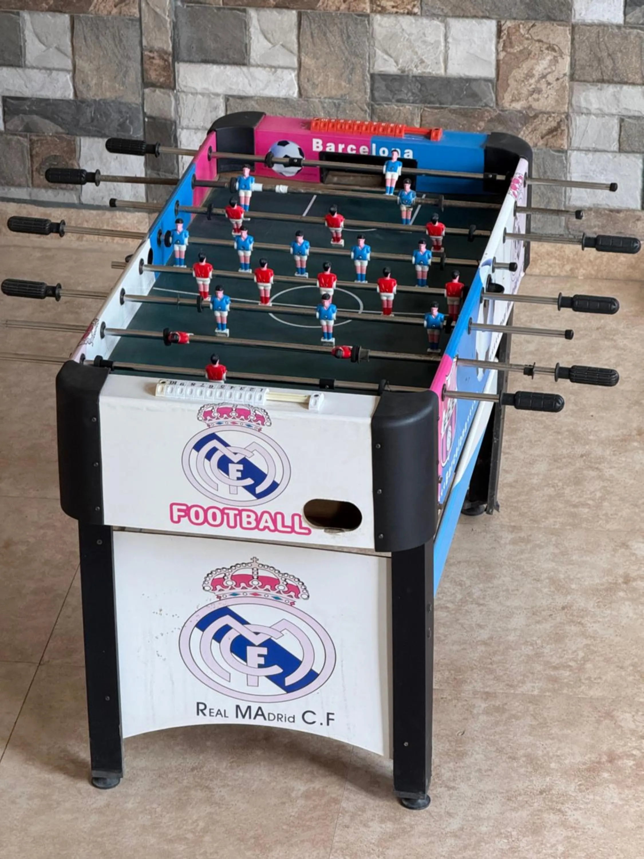 Activities in ECKO Kasang Regency Hill Resort