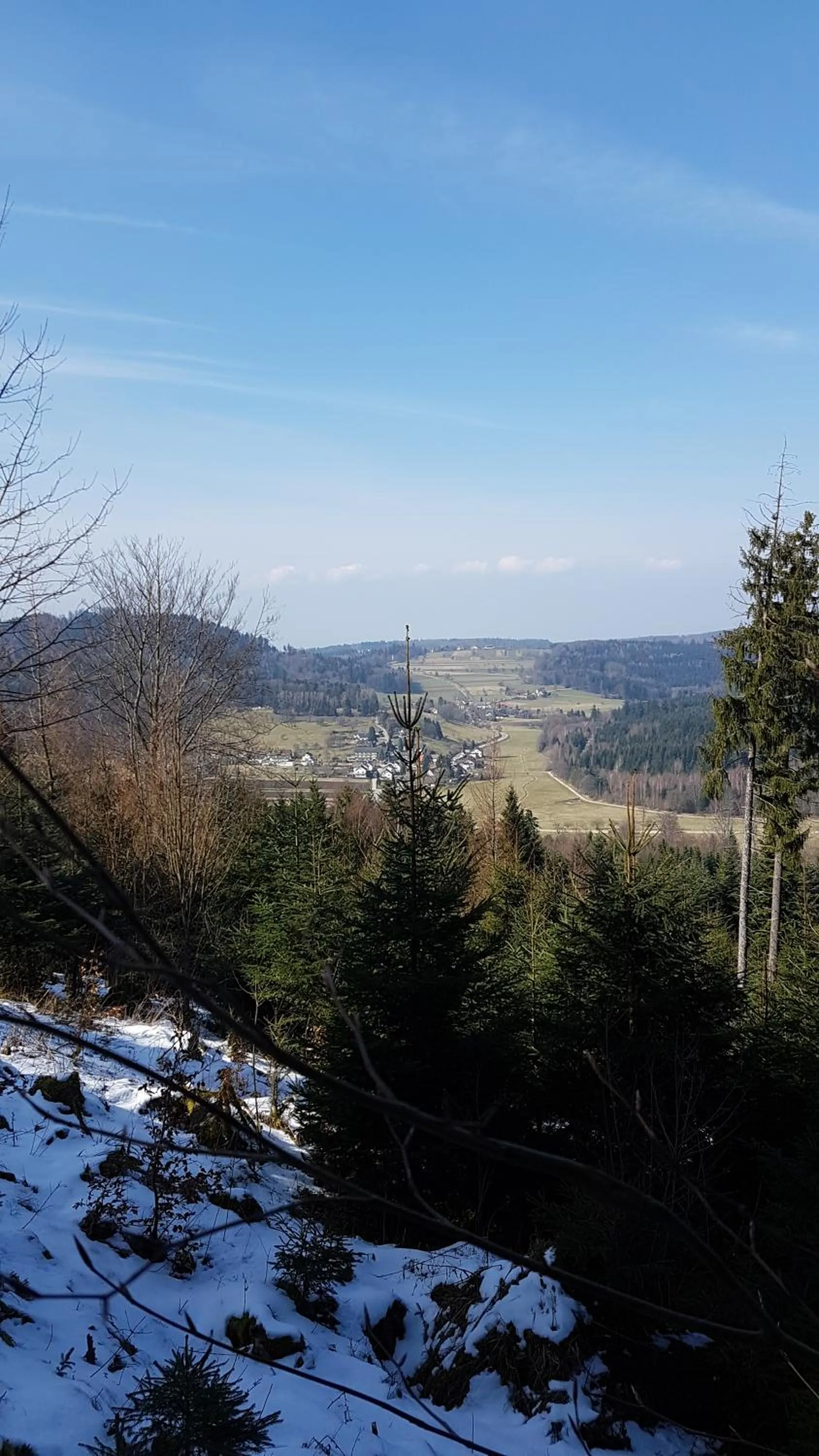 Hiking in Hotel Platzhirsch