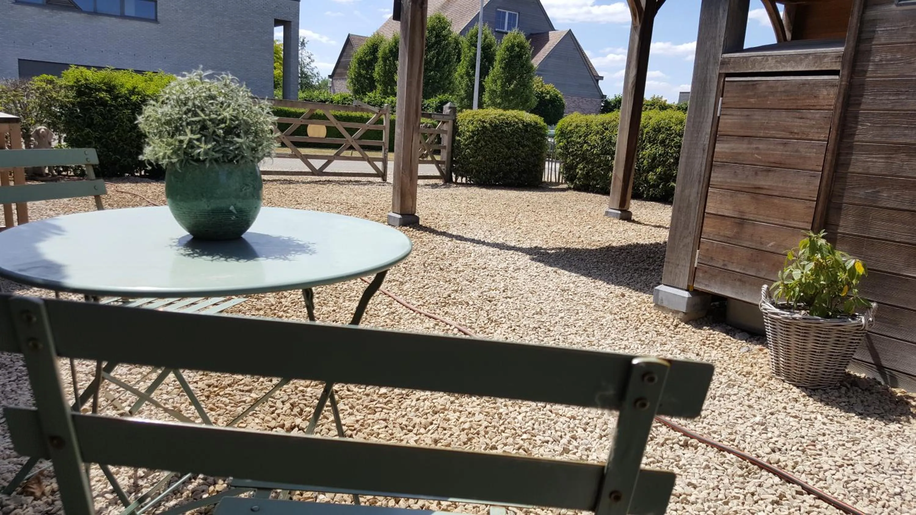 Casa-Cosi, tourist & business suites & flats with reserved parking included, private sauna