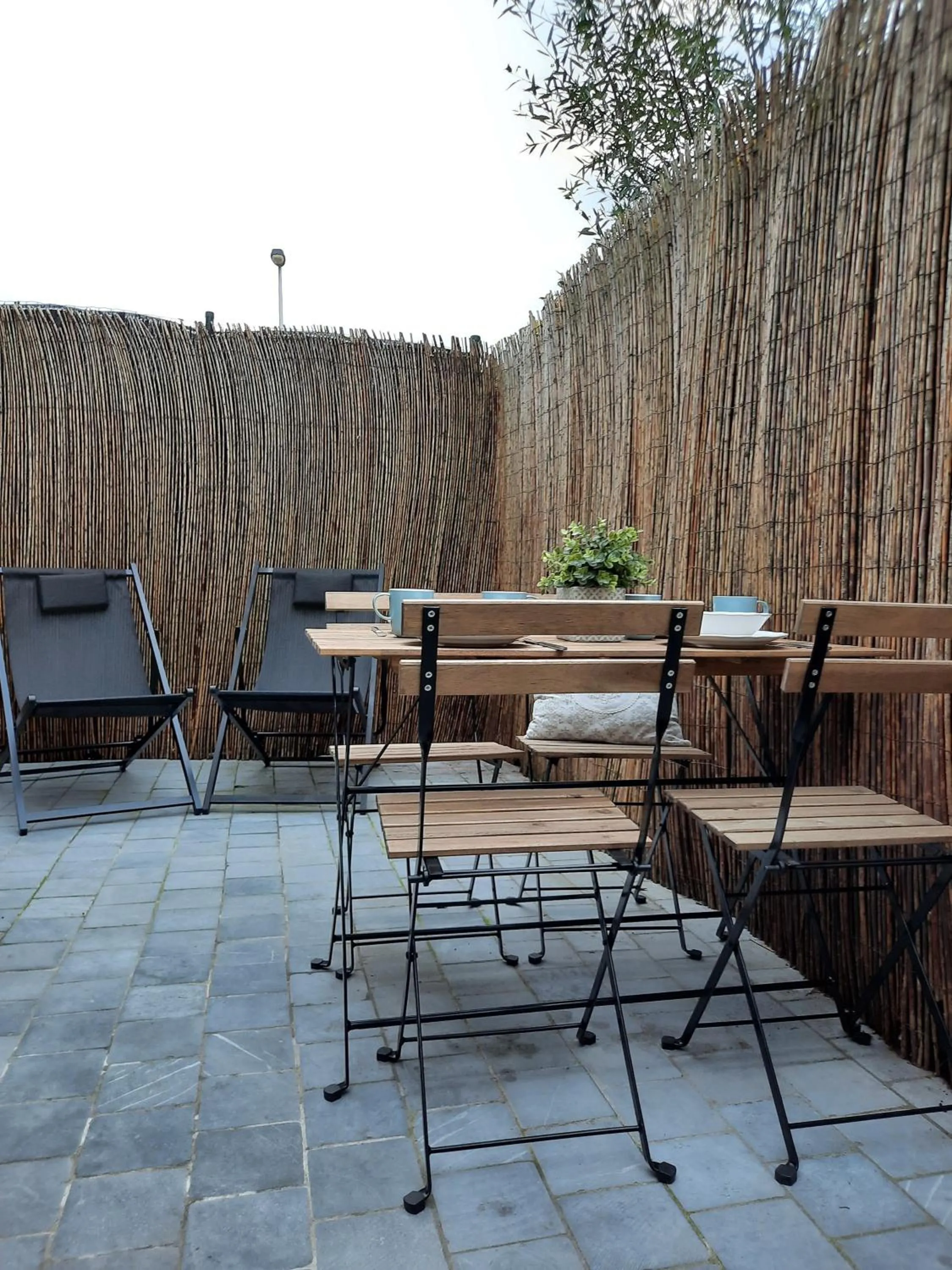 Casa-Cosi, tourist & business suites & flats with reserved parking included, private sauna