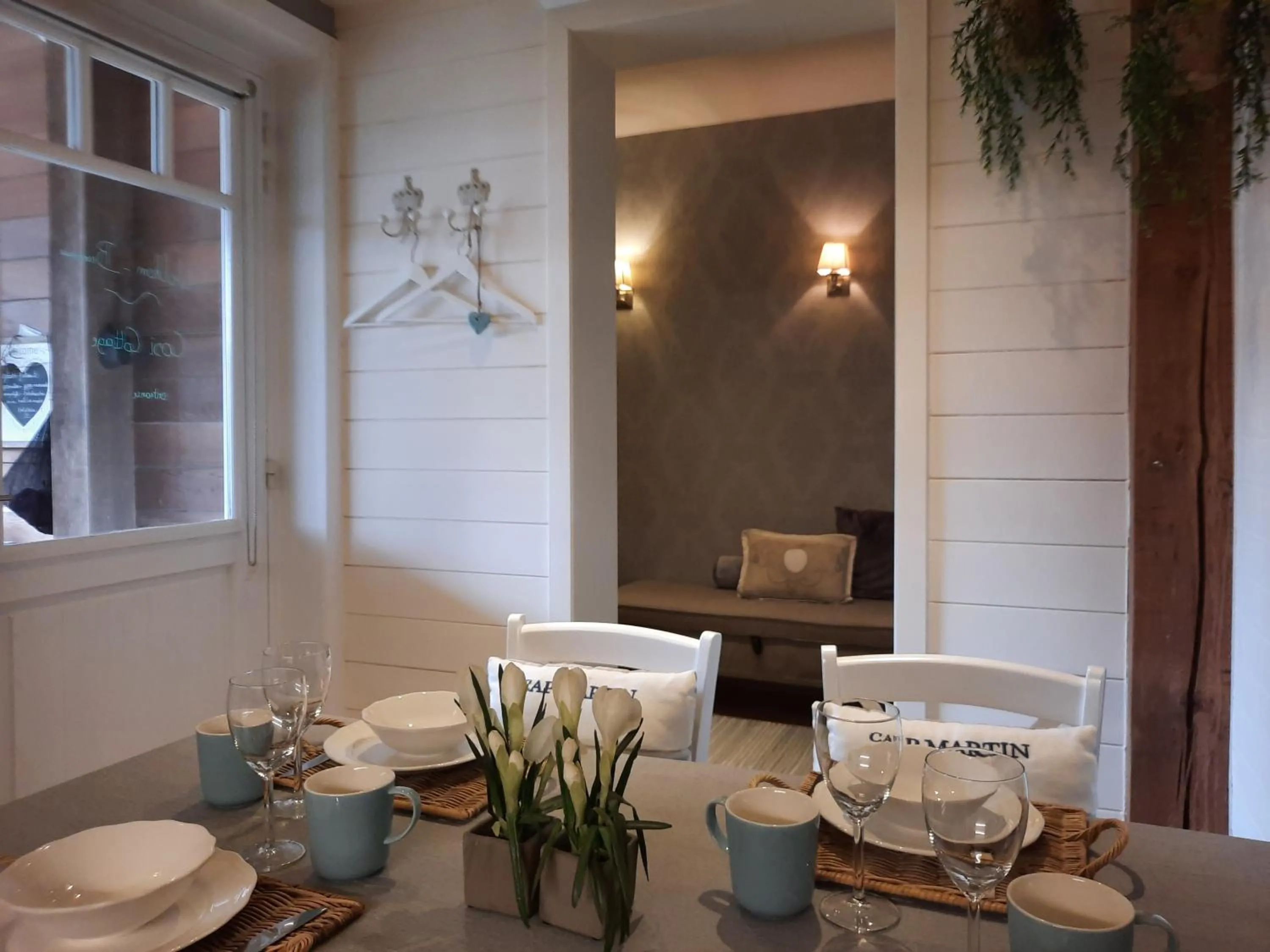 Casa-Cosi, tourist & business suites & flats with reserved parking included, private sauna