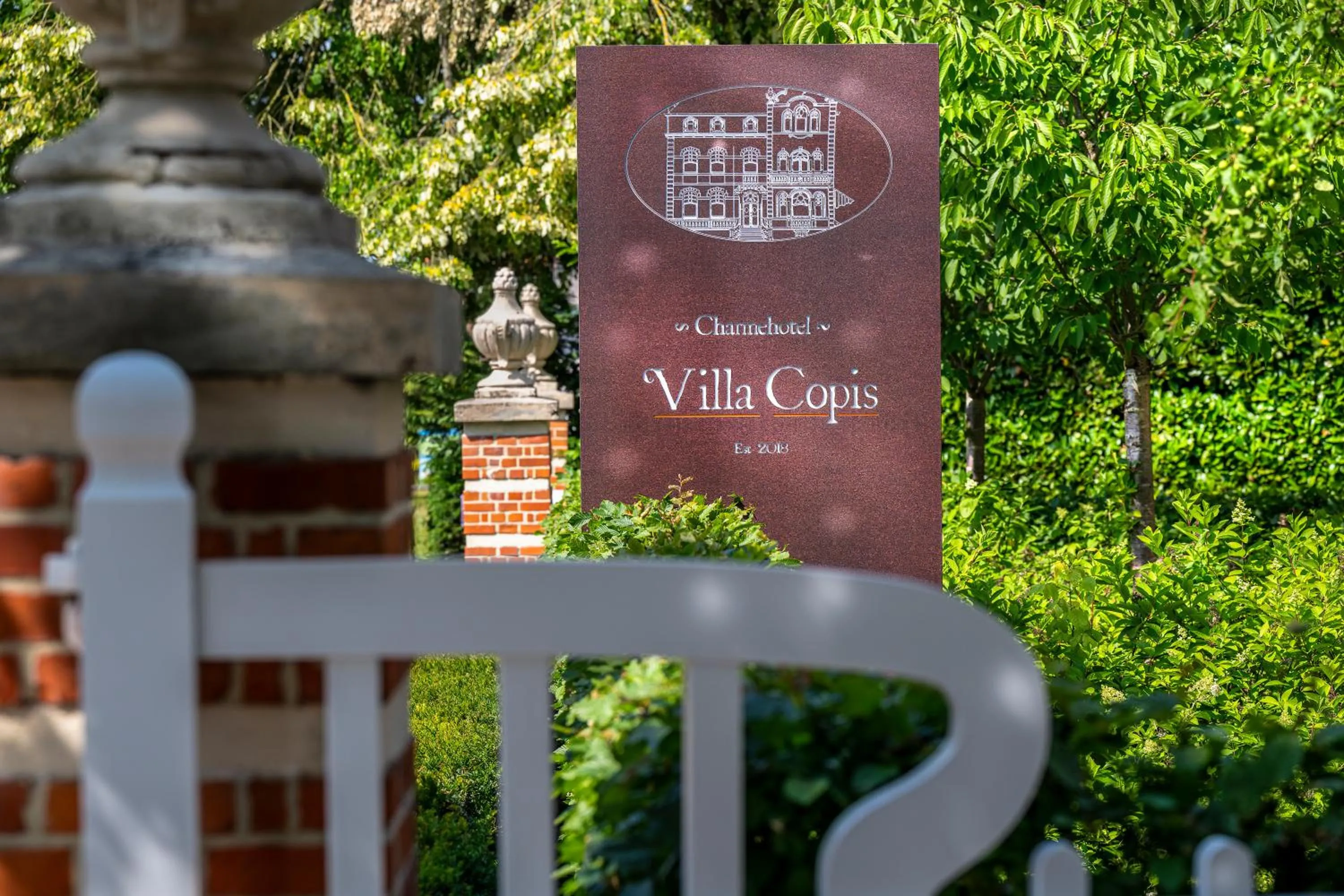 Villa Copis