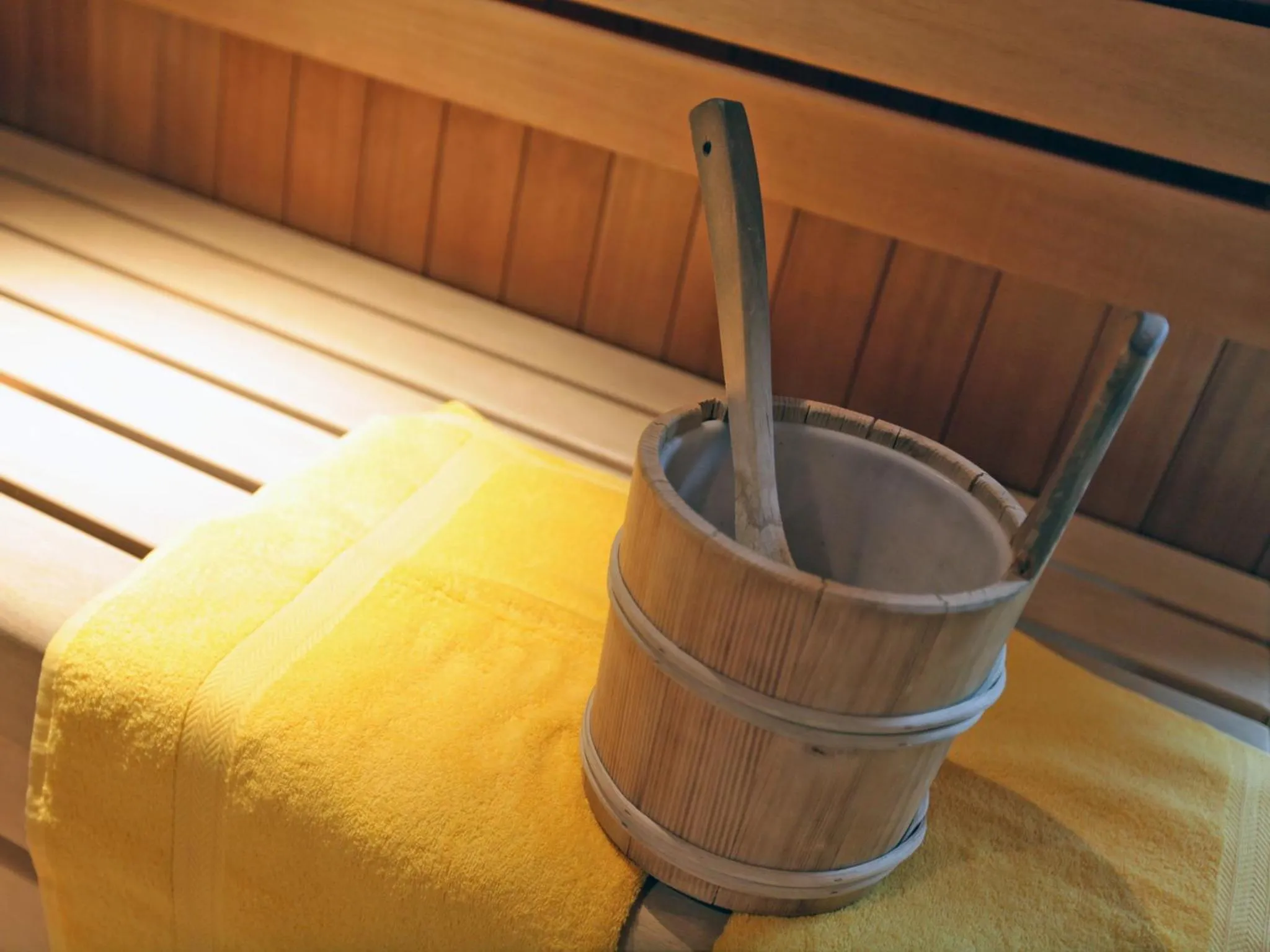 Spa and wellness centre/facilities in Hotel Gasthof Neuner