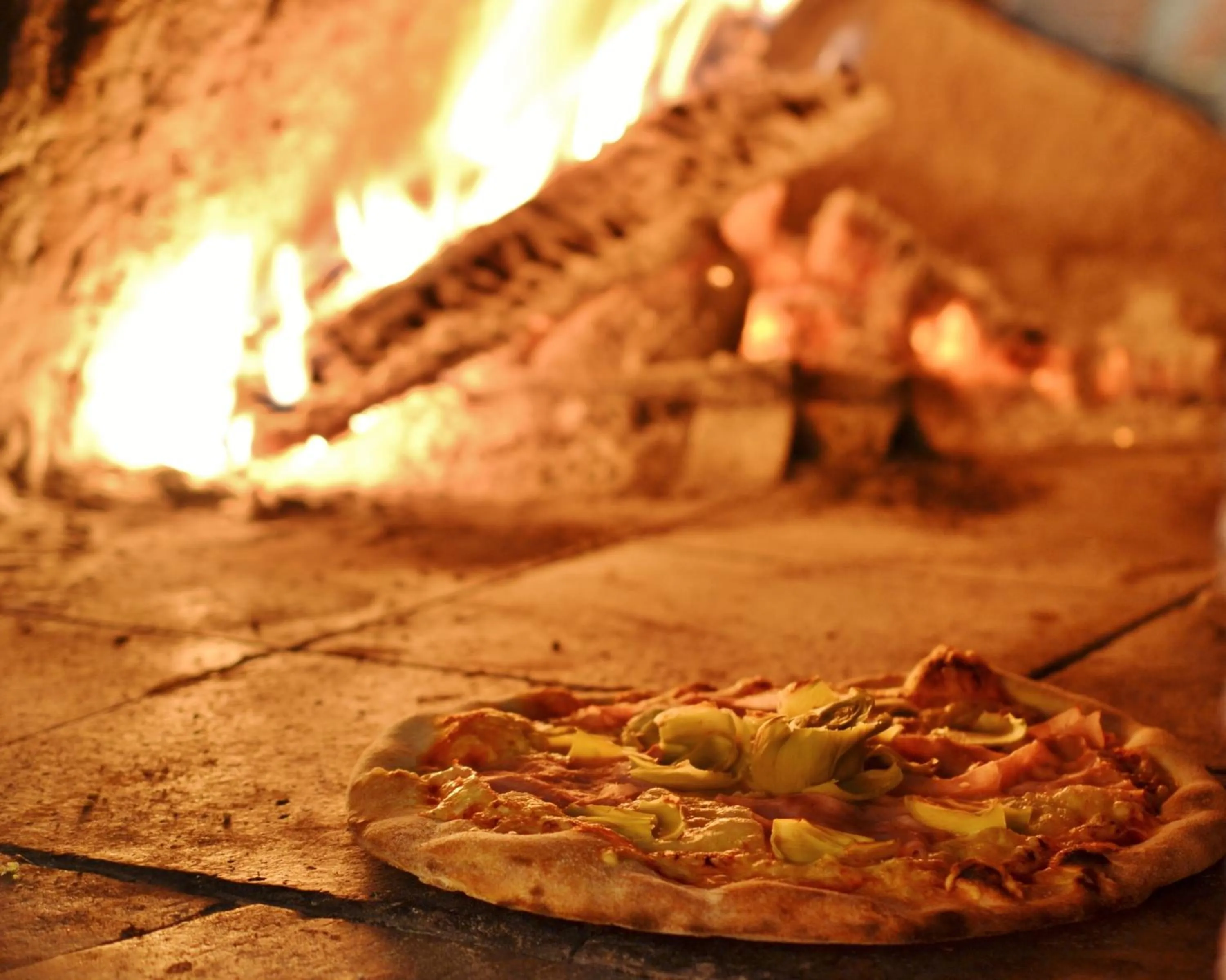 Food and drinks in Hotel Gasthof Neuner