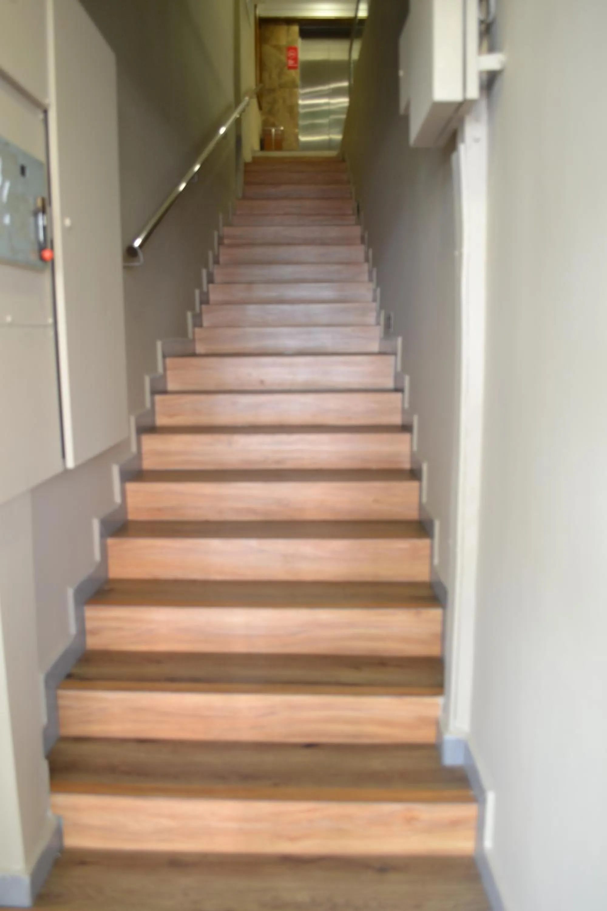 Eazy Hotel at Ampang