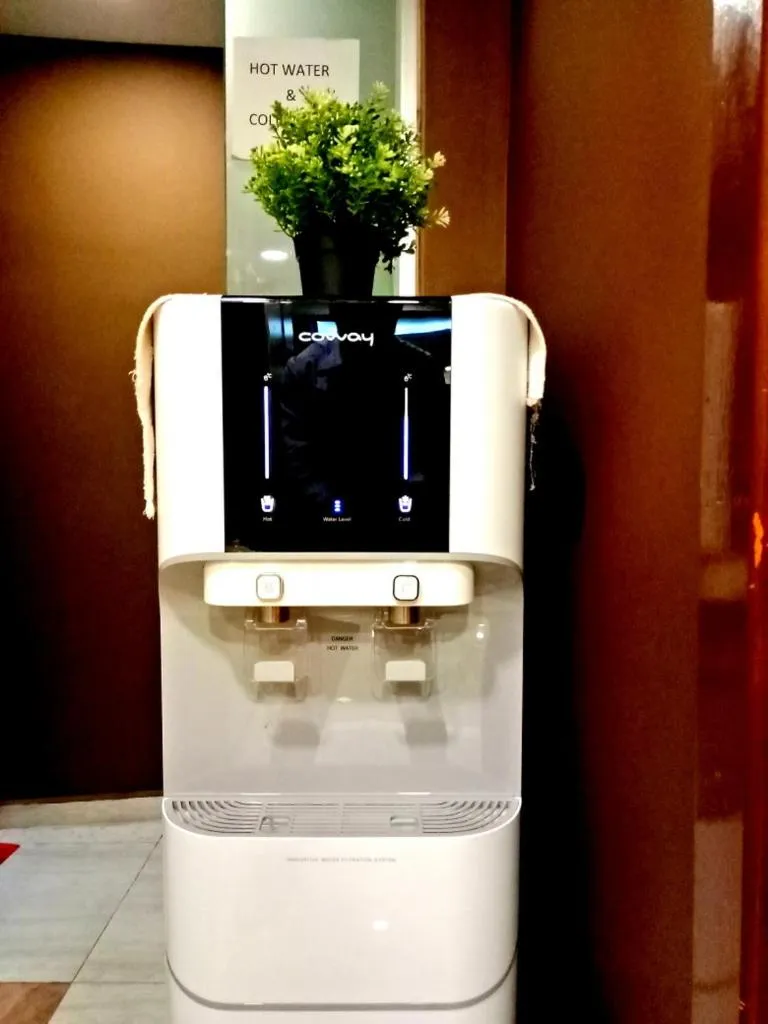 Eazy Hotel at Ampang