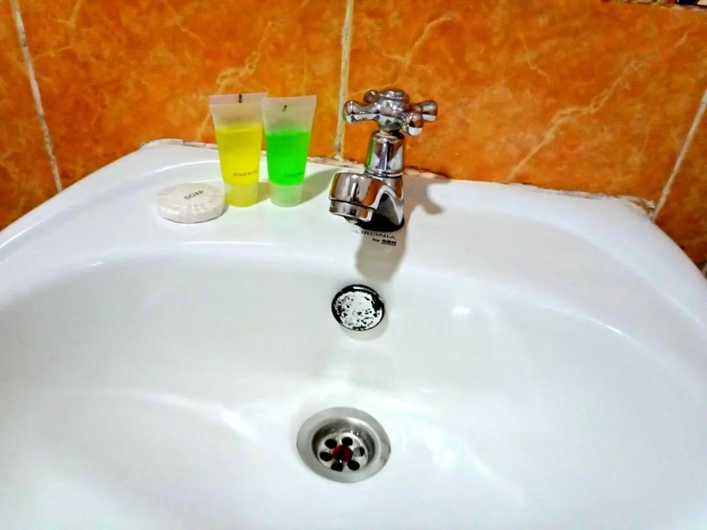 Eazy Hotel at Ampang