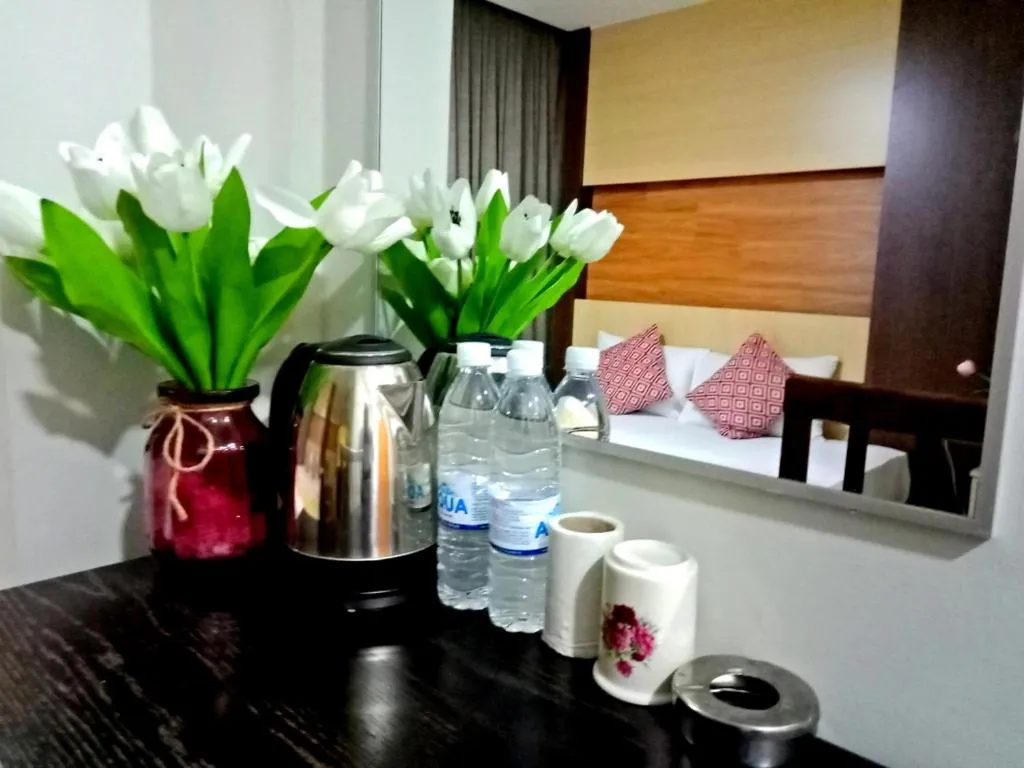 Eazy Hotel at Ampang