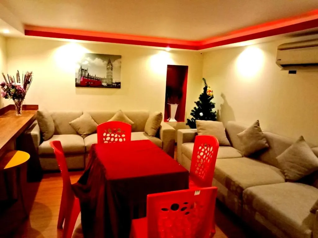 Eazy Hotel at Ampang