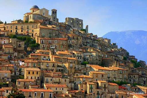 Hiking in Hotel La Falconara