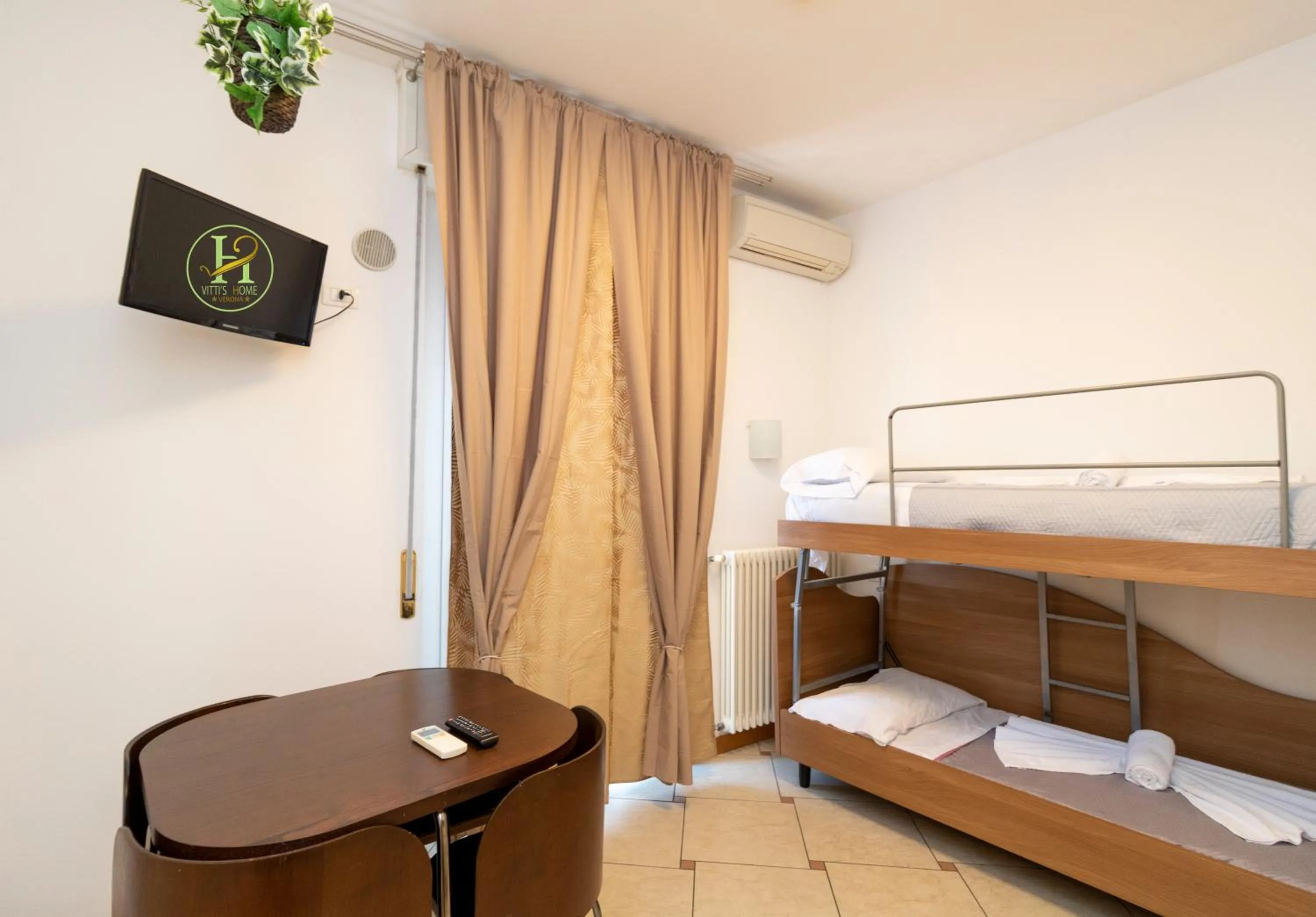 bunk bed, Bed in Vitti's Home Verona 3