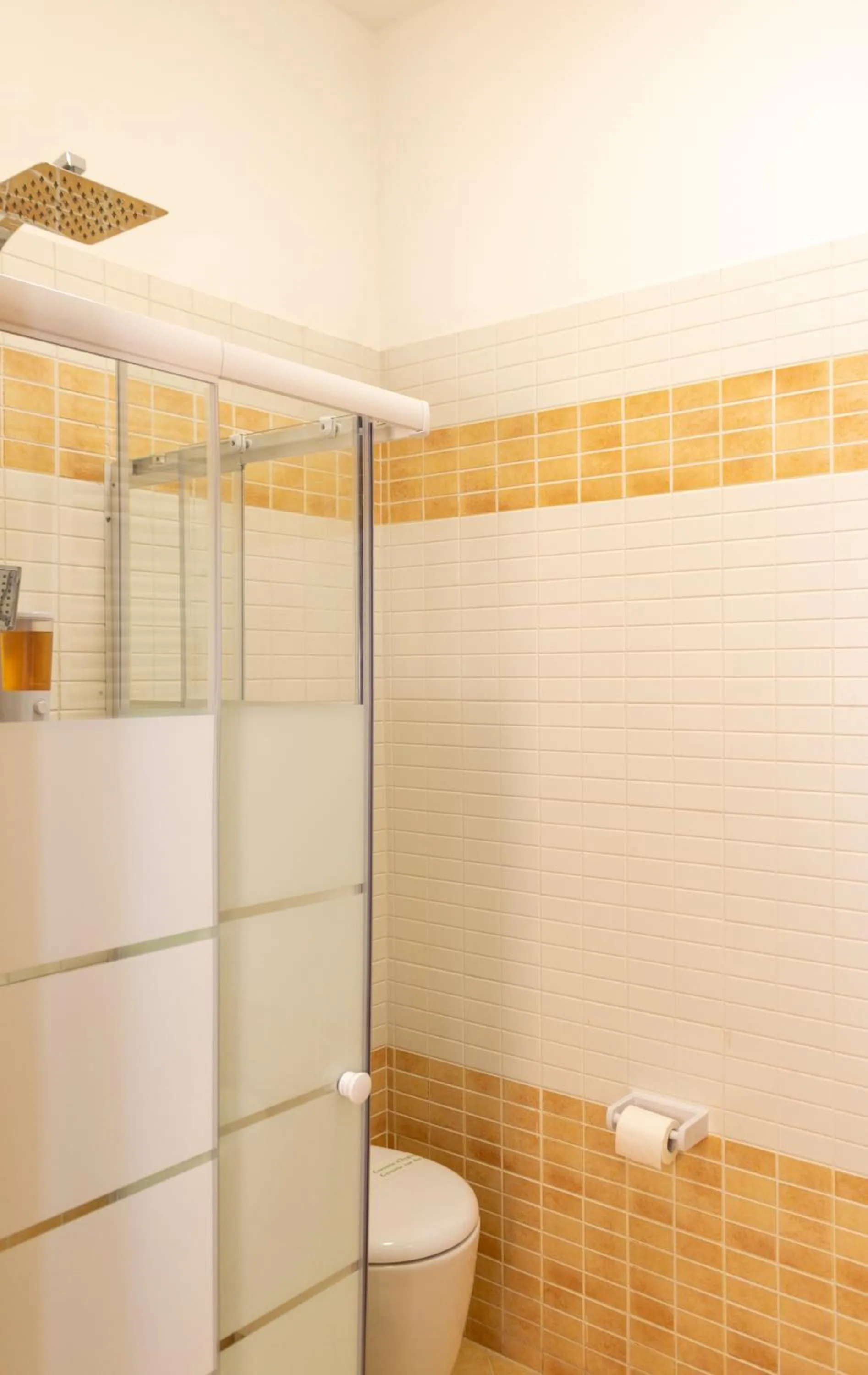 Bathroom in Vitti's Home Verona 3