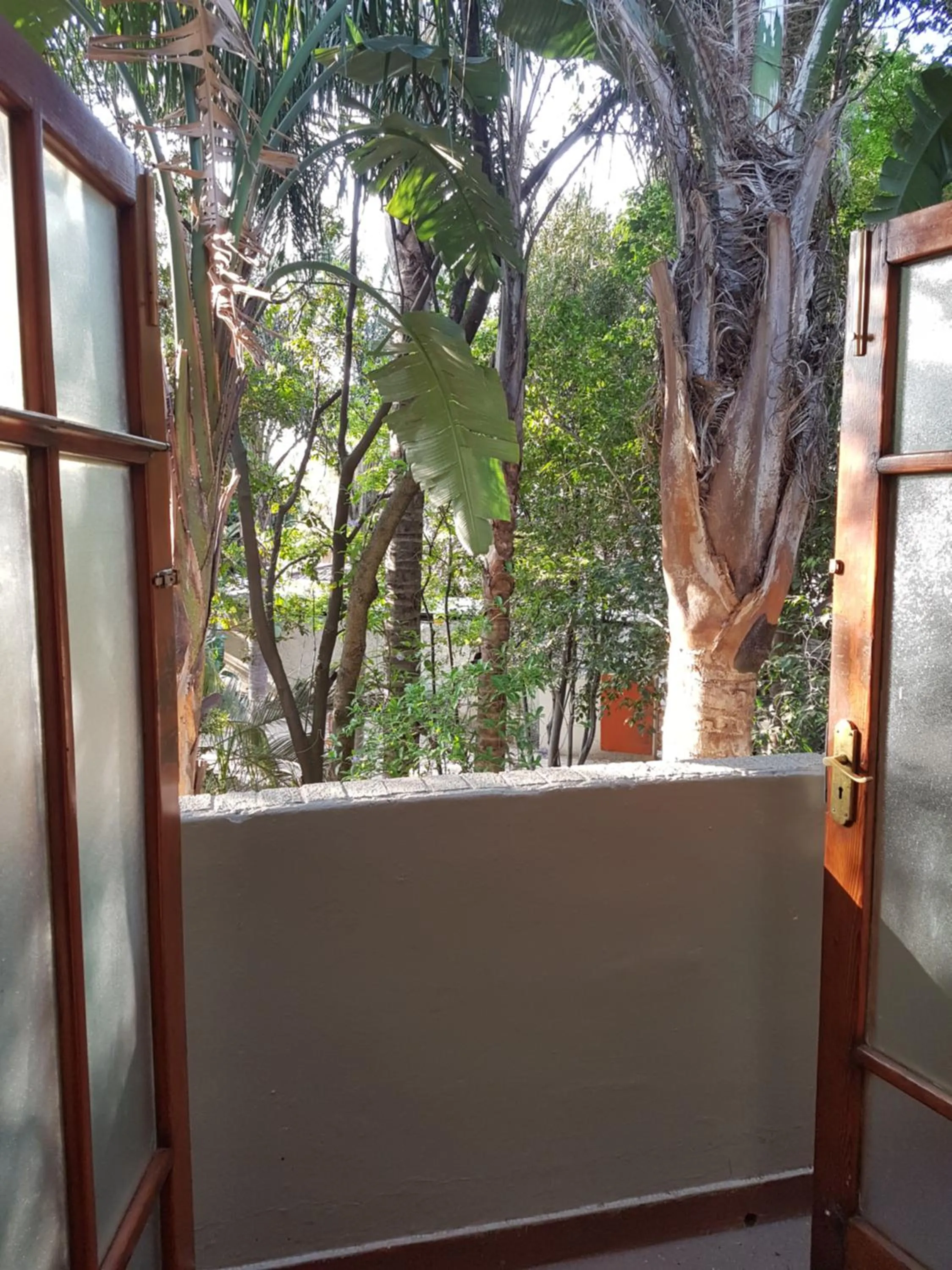 Balcony/Terrace in 440@Brooklyn