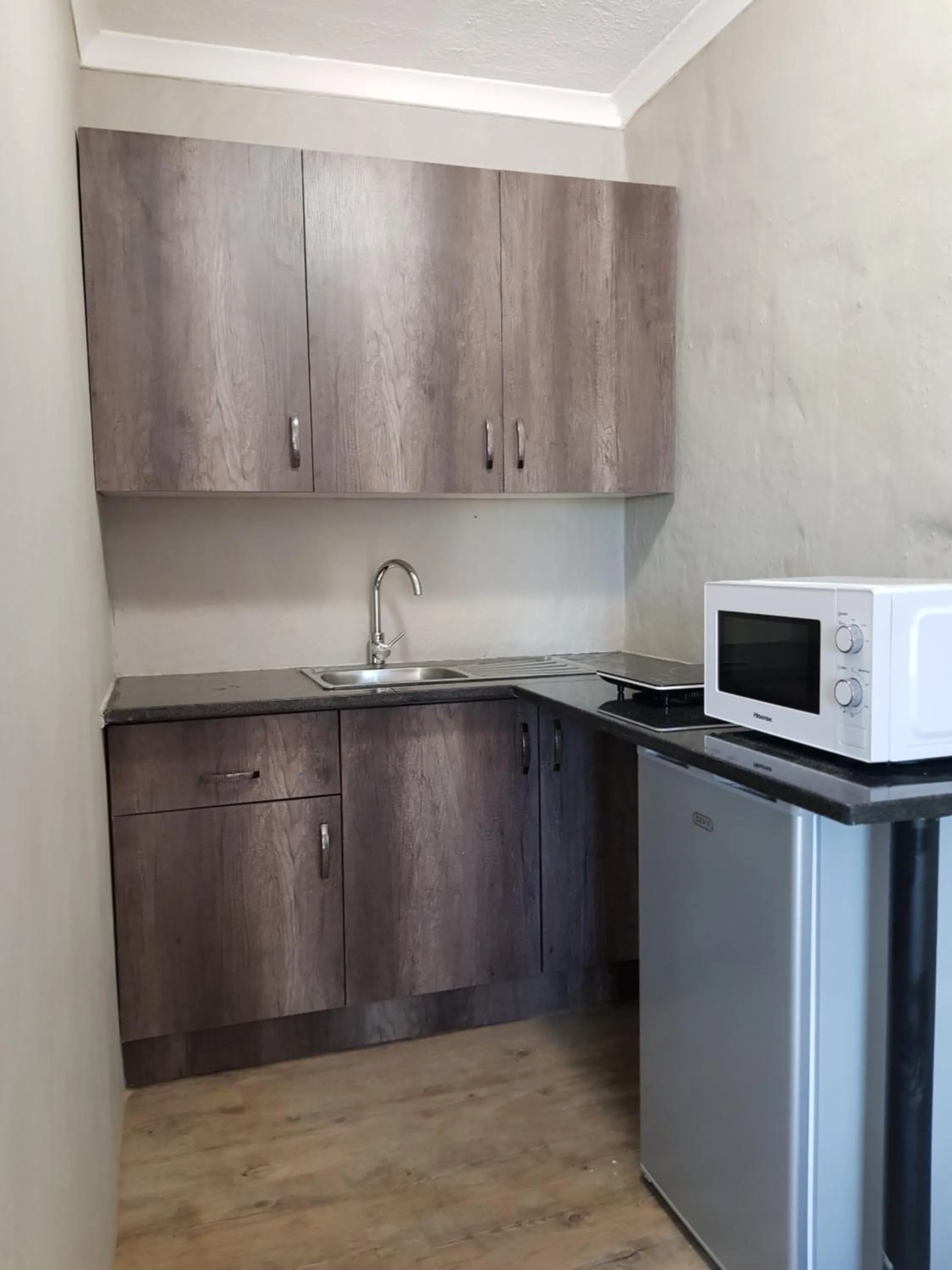 Kitchen or kitchenette in 440@Brooklyn