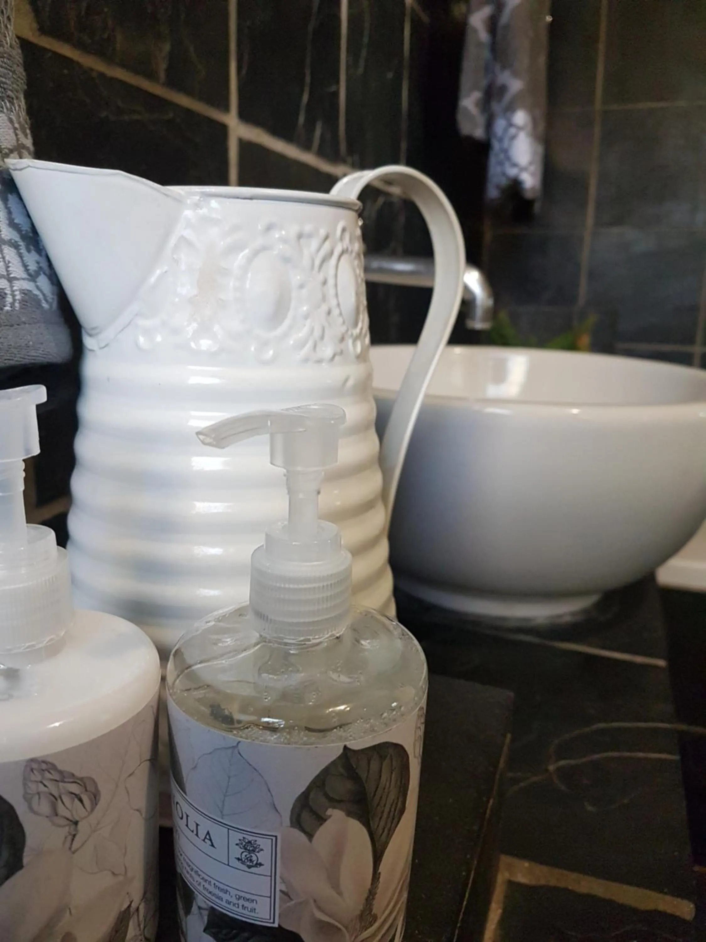 Bathroom in 440@Brooklyn