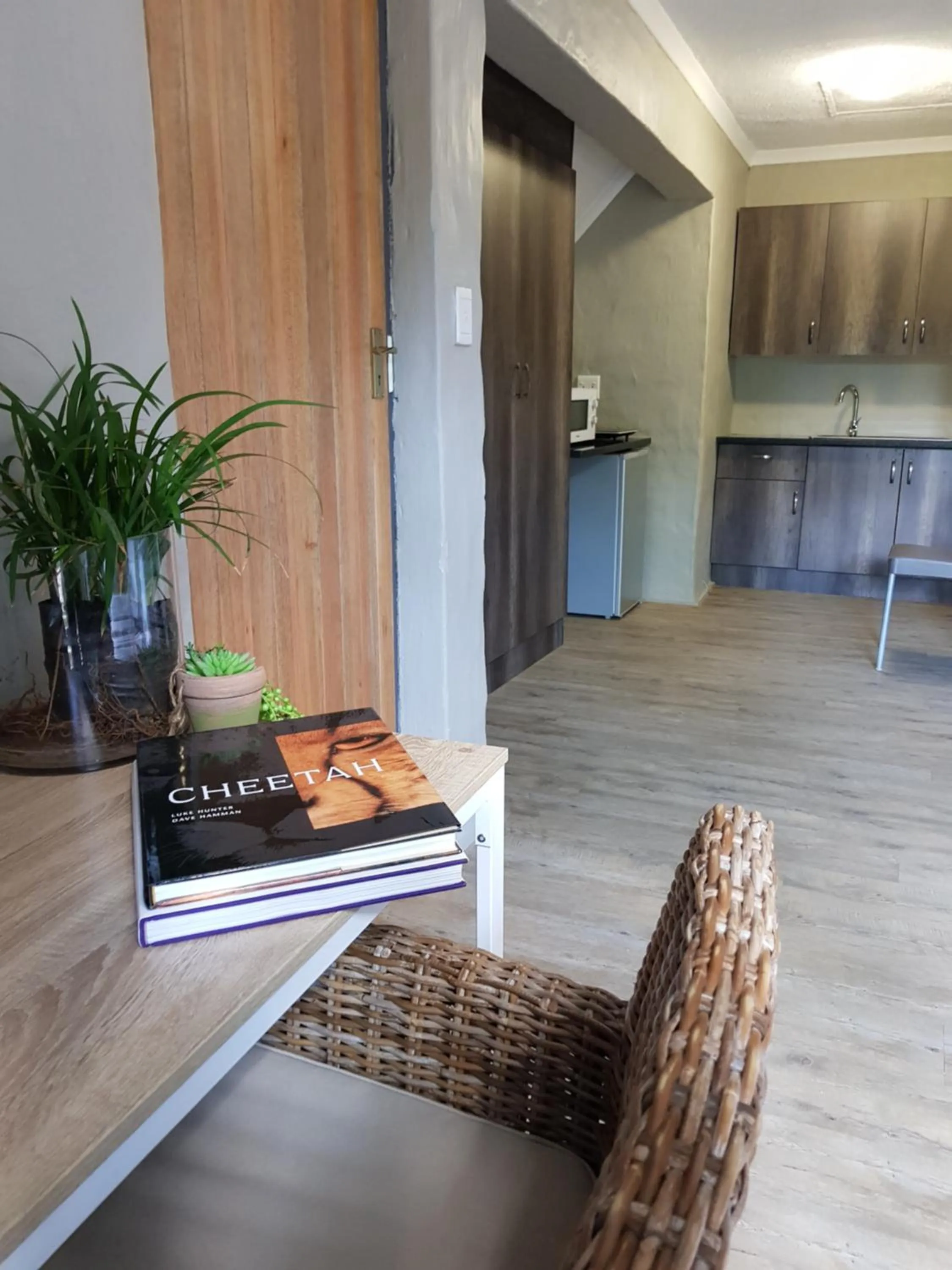 Kitchen or kitchenette in 440@Brooklyn