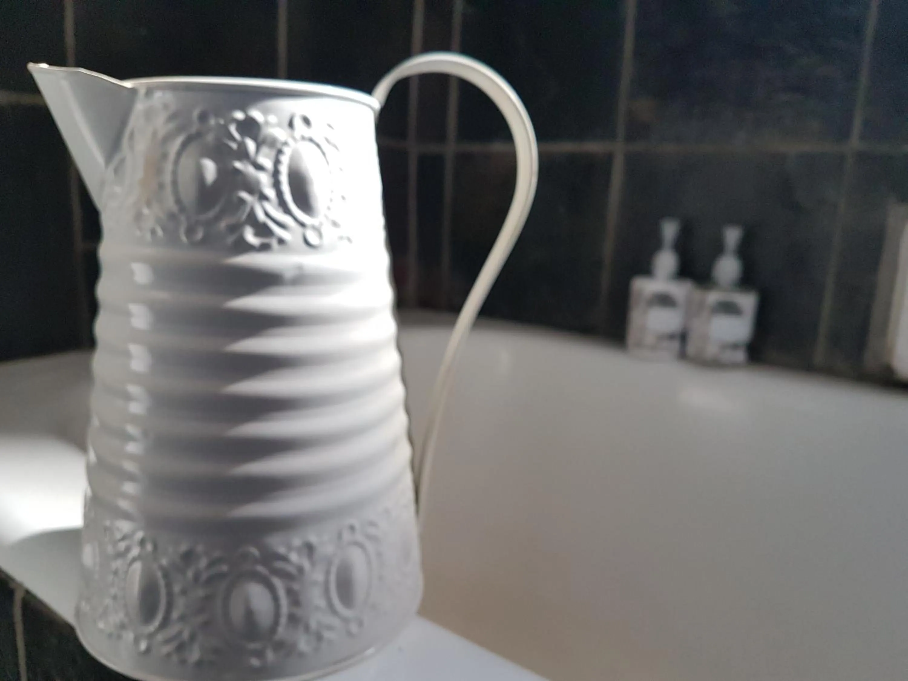 Bathroom in 440@Brooklyn