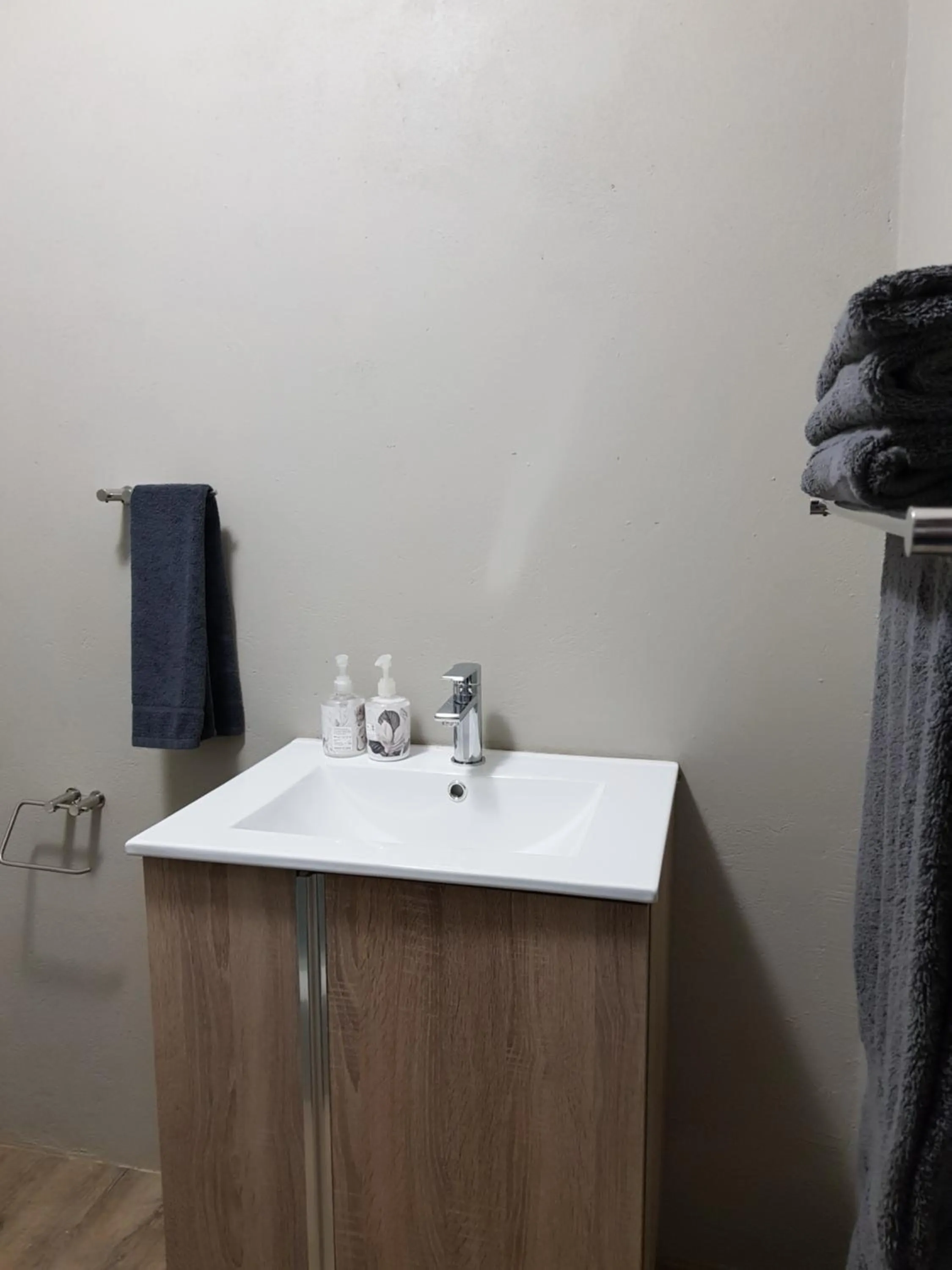 Bathroom in 440@Brooklyn