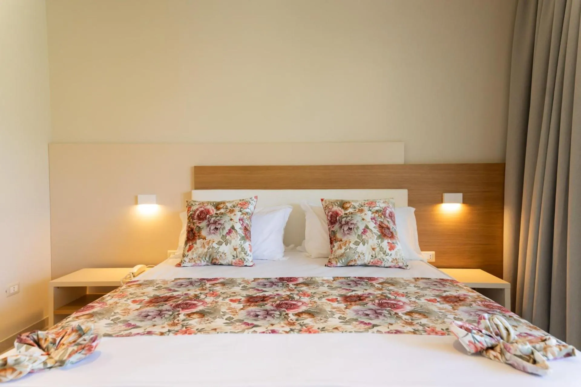 Hotel Residence Sciaron